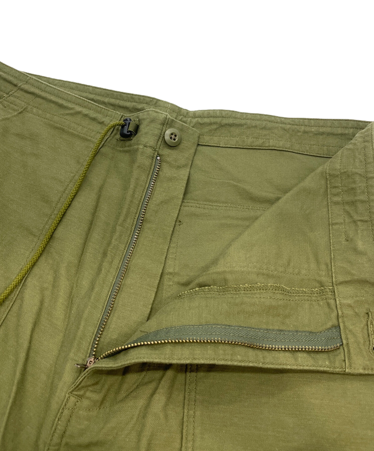 中古・古着通販】Needles (ニードルズ) HIDDEN NY (ヒドゥン