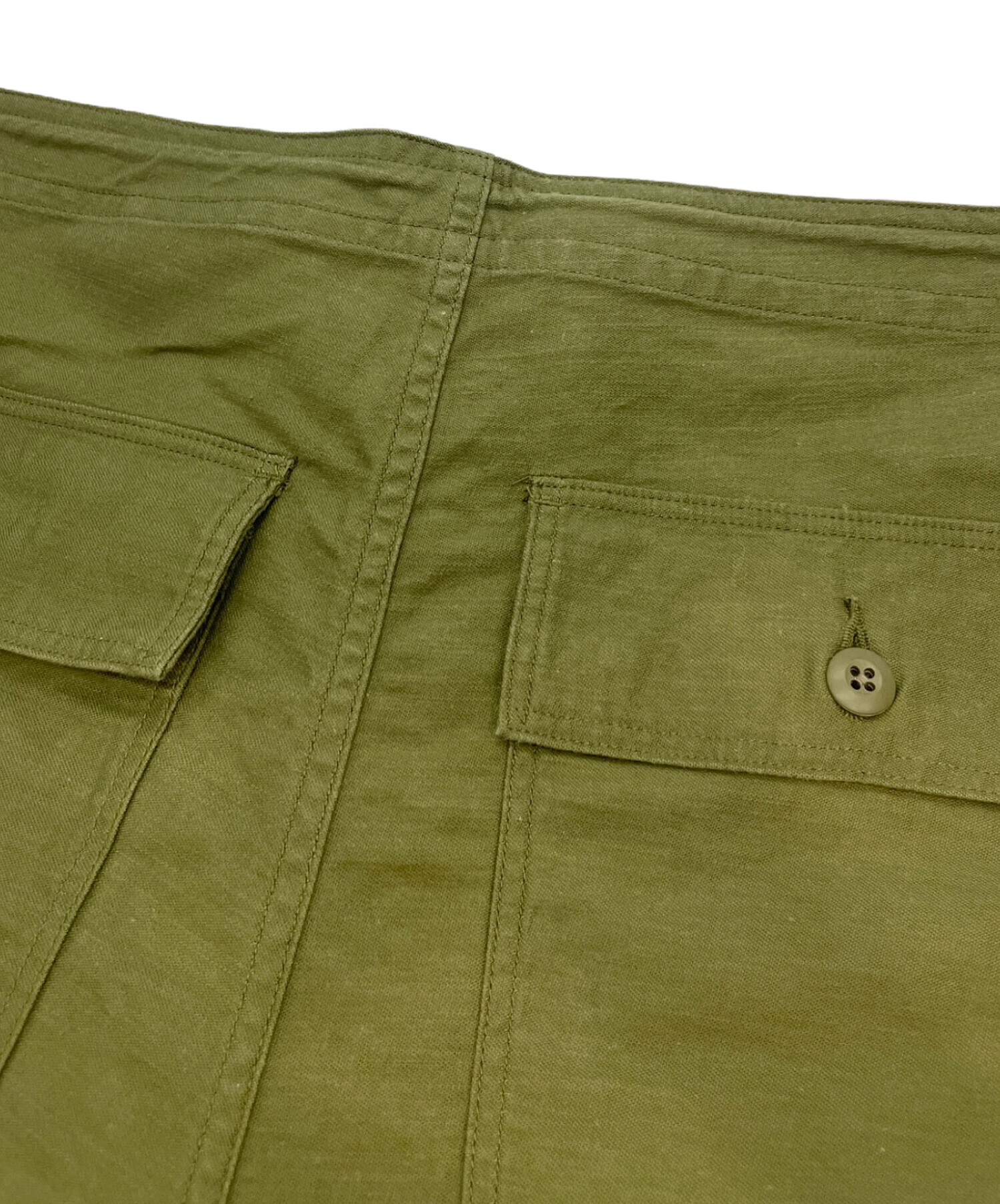 中古・古着通販】Needles (ニードルズ) HIDDEN NY (ヒドゥン