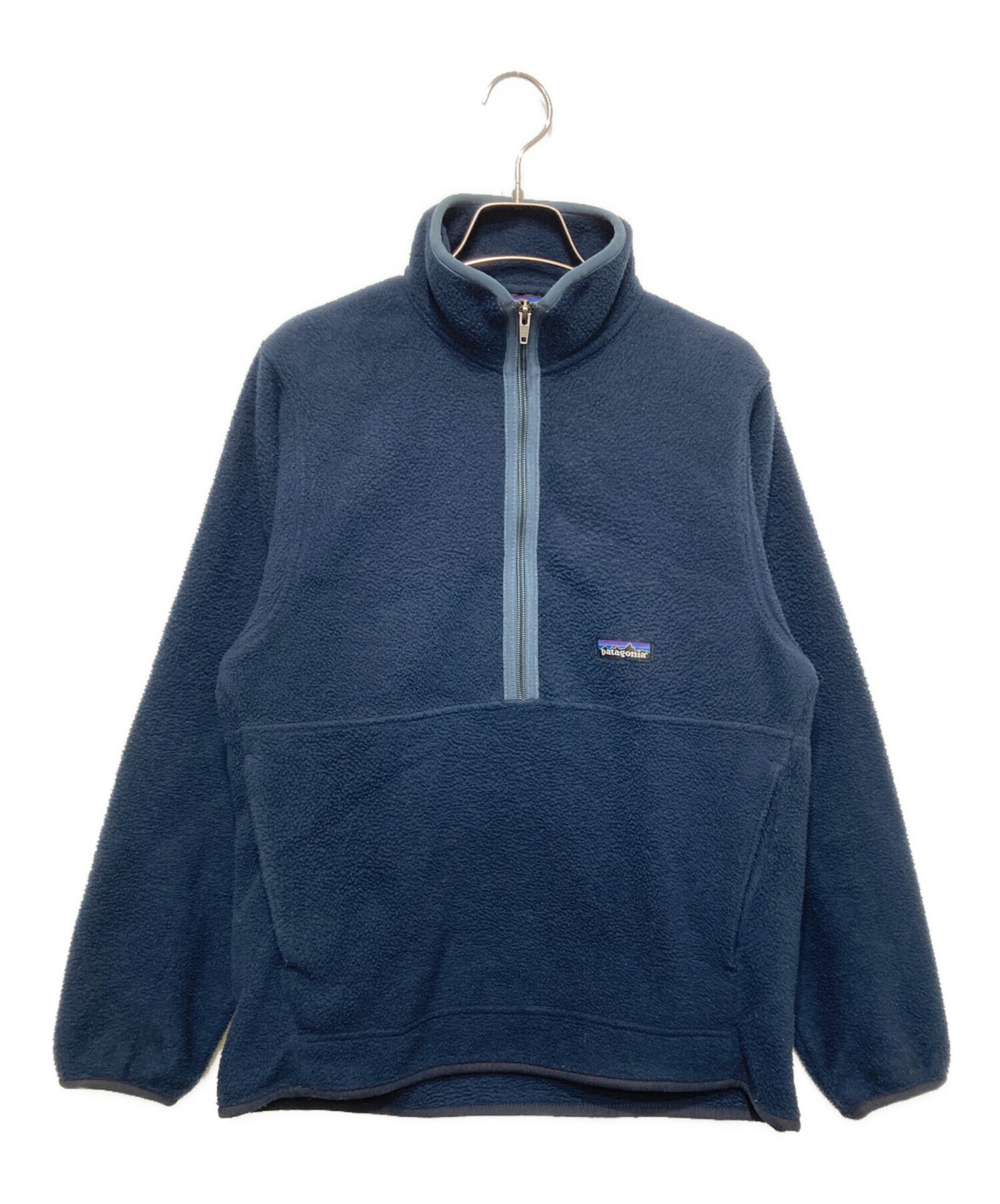 中古・古着通販】Patagonia (パタゴニア) シンチラ ハーフジップ