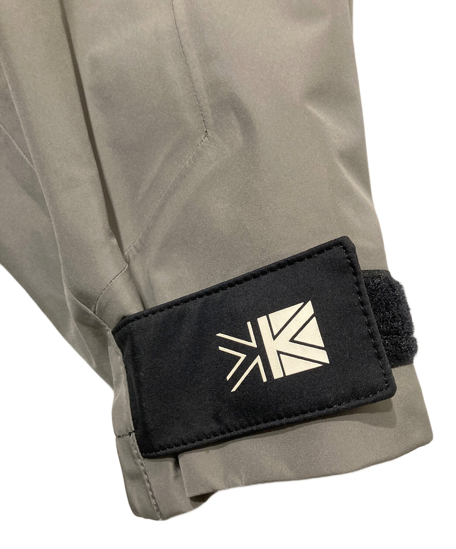 中古・古着通販】Karrimor (カリマー) ゴアテックス3Lマウンテン