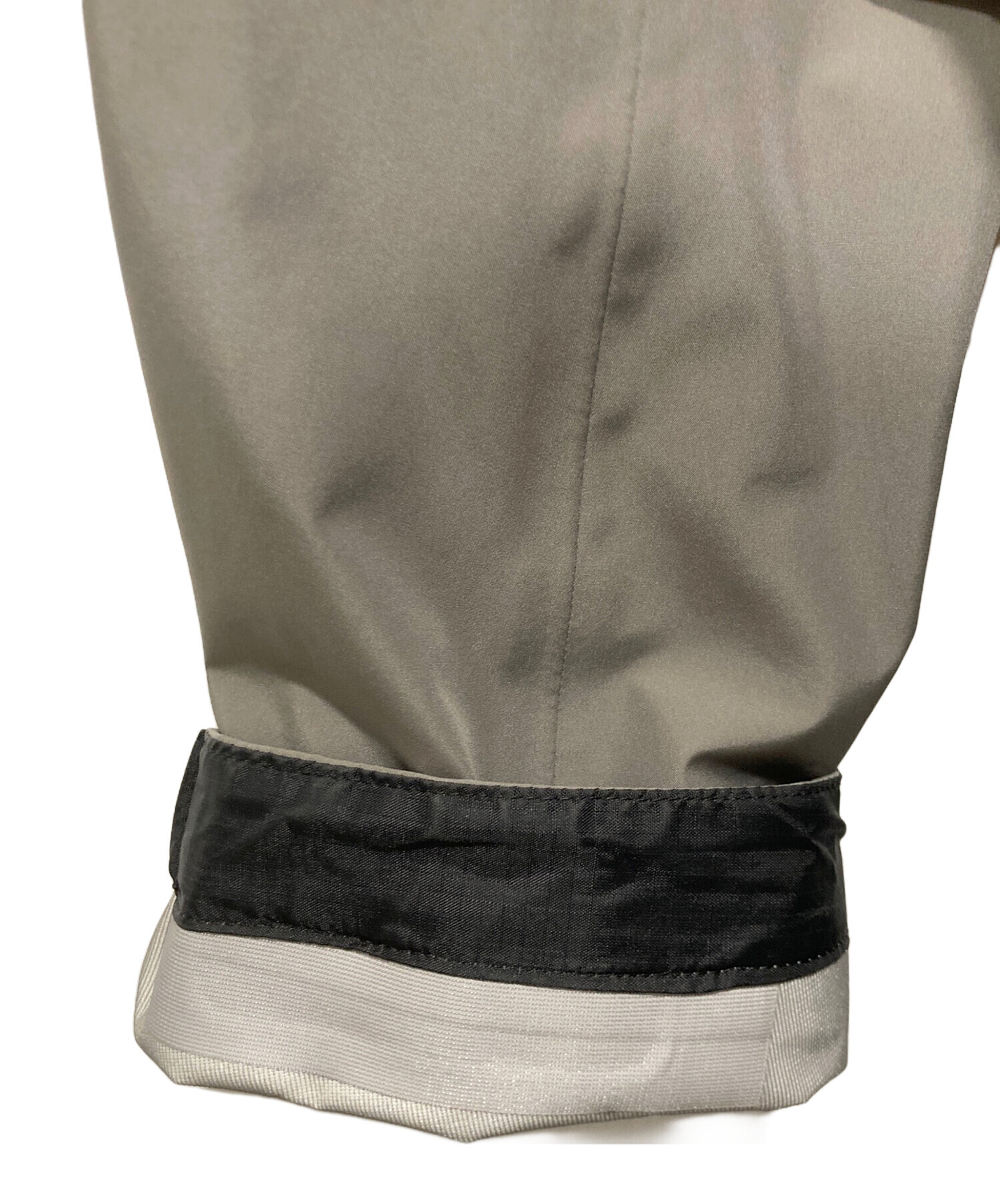 中古・古着通販】Karrimor (カリマー) ゴアテックス3Lマウンテン 