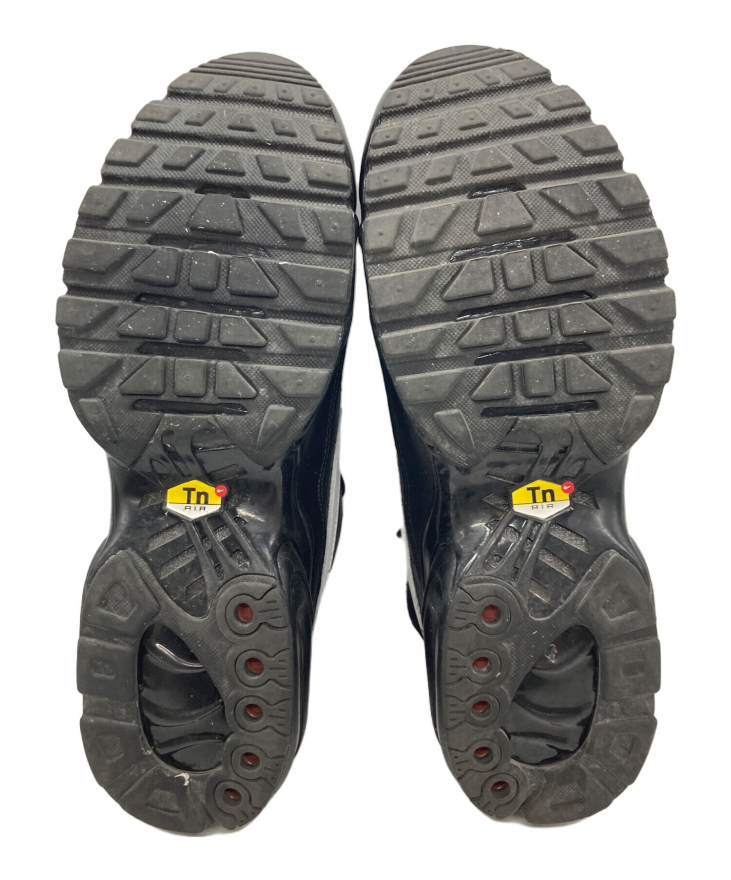 中古・古着通販】NIKE (ナイキ) ウィメンズ エア マックス プラス 
