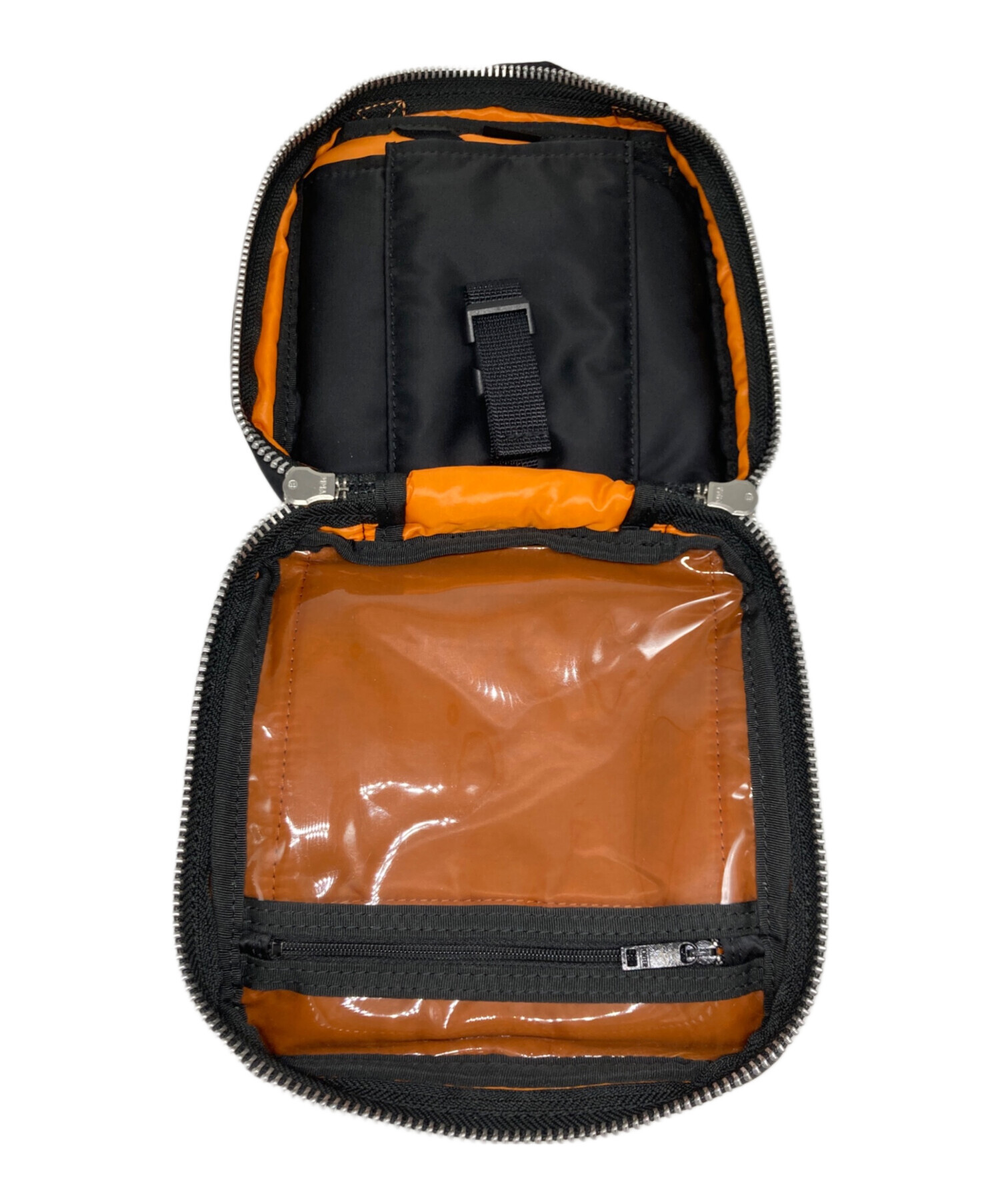 中古・古着通販】PORTER (ポーター) タンカーショルダーバッグ