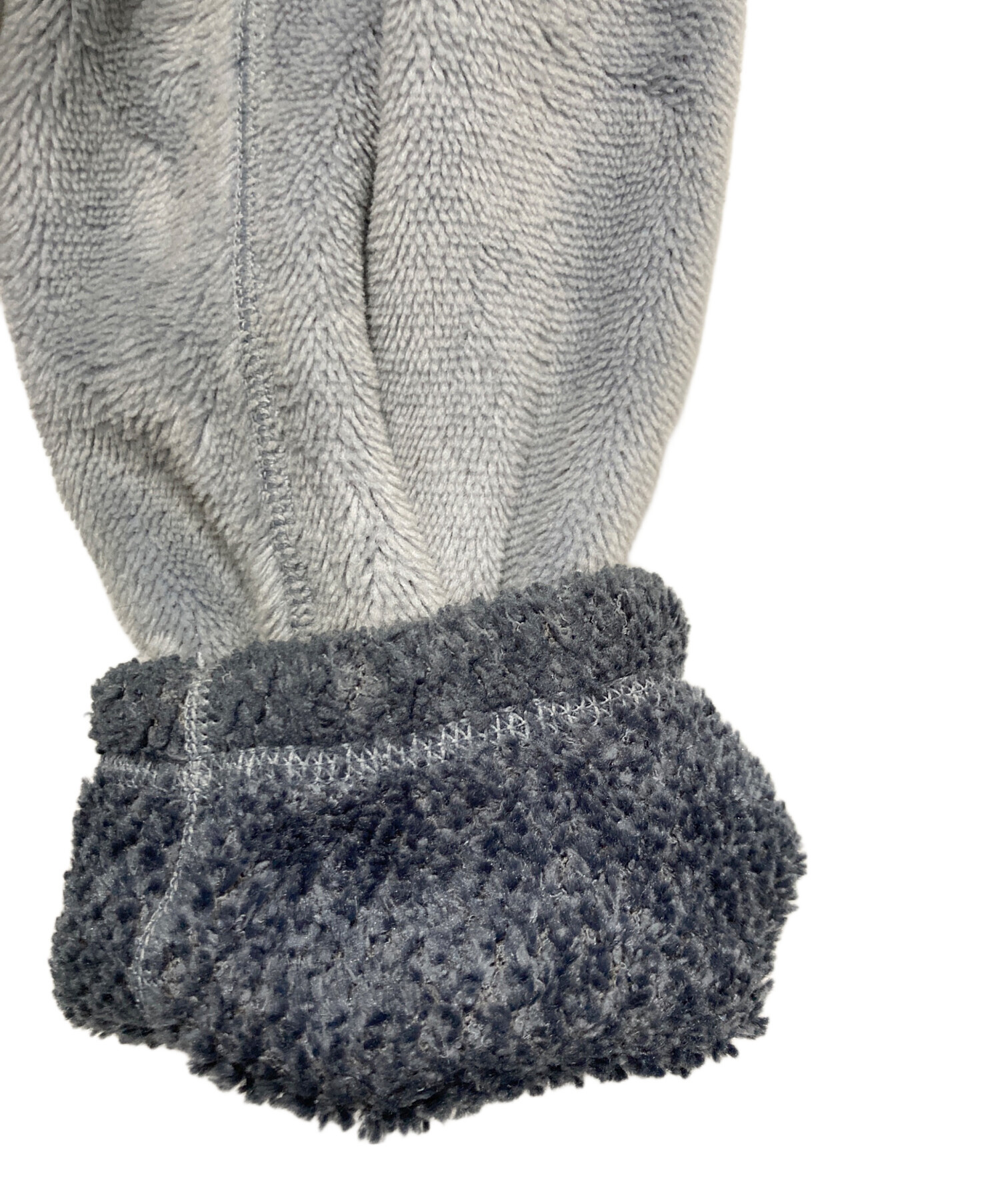 中古・古着通販】Patagonia (パタゴニア) レギュレーターR4 フリース