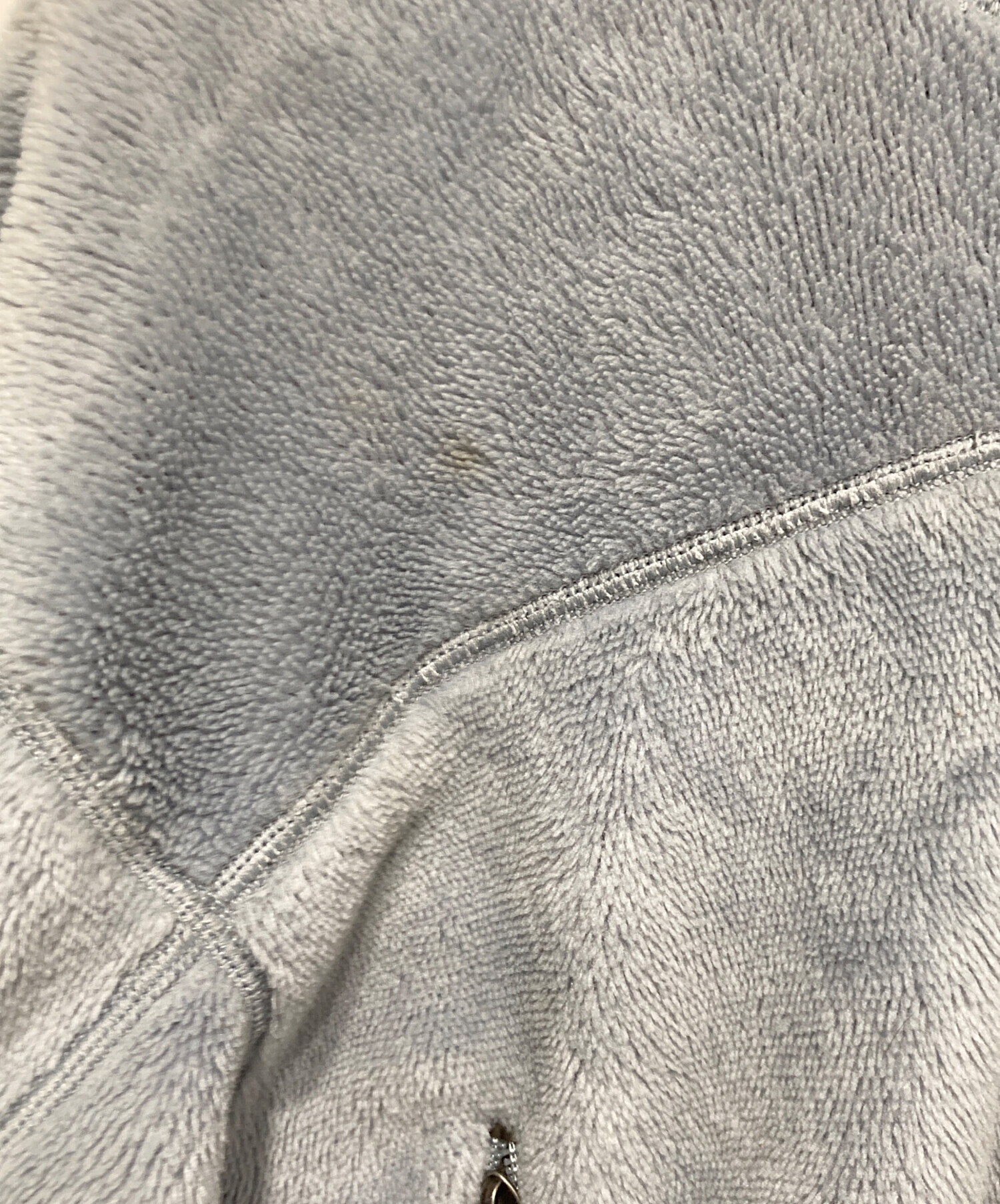 中古・古着通販】Patagonia (パタゴニア) レギュレーターR4 フリース