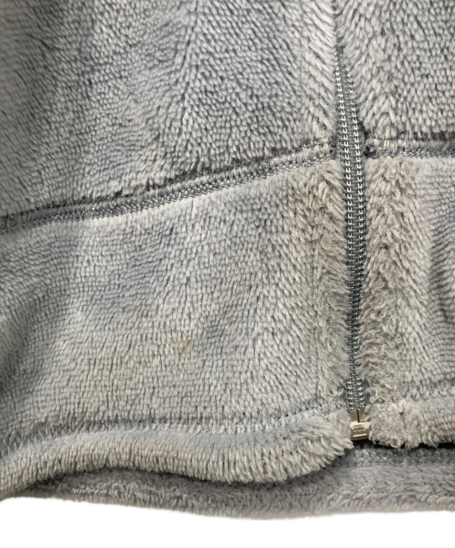 中古・古着通販】Patagonia (パタゴニア) レギュレーターR4 フリース