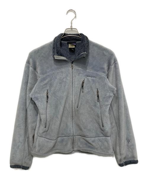 中古・古着通販】Patagonia (パタゴニア) レギュレーターR4 フリース