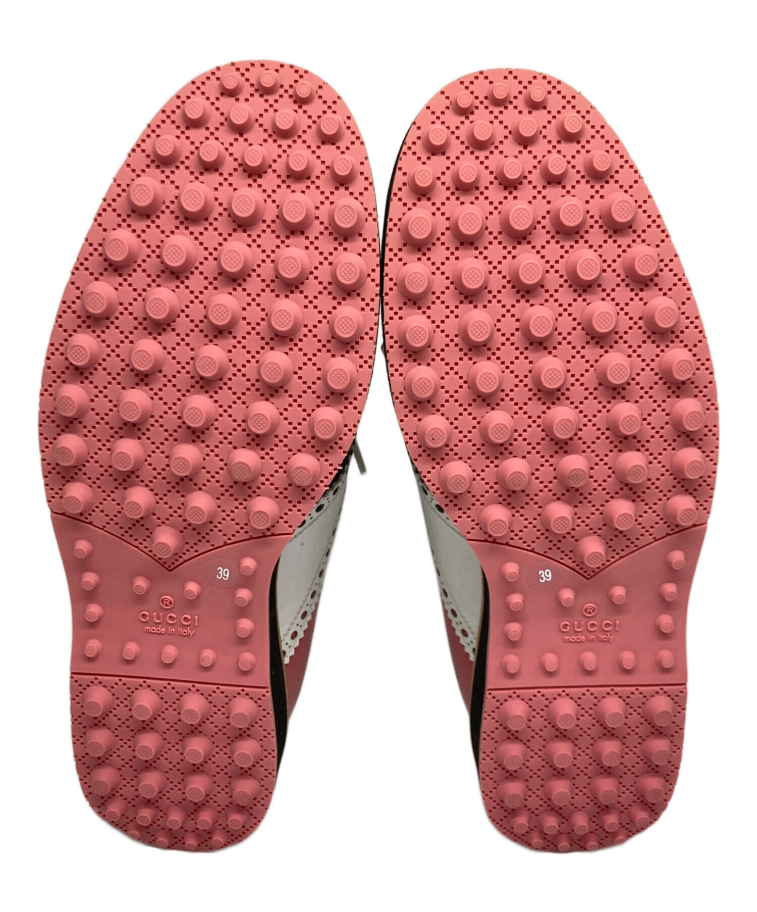 【定価29700円】新品未使用　POCKPORT ゴルフシューズ ピンク 51VuubscN9L.jpg