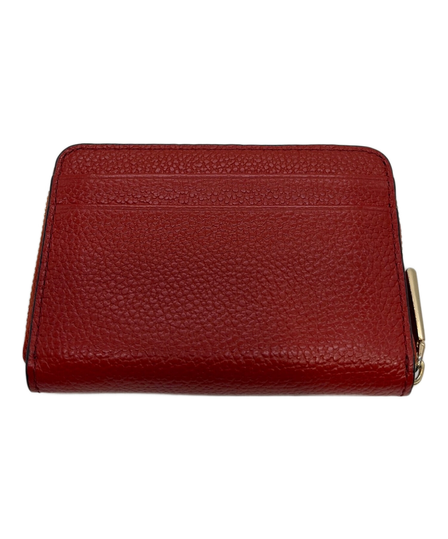 中古・古着通販】MICHAEL KORS (マイケル・コース) コインケース レッド サイズ:なし｜ブランド・古着通販 トレファク公式【TREFAC  FASHION】スマホサイト MICHAEL KORS ミニウォレット コインケース レッド MKロゴ