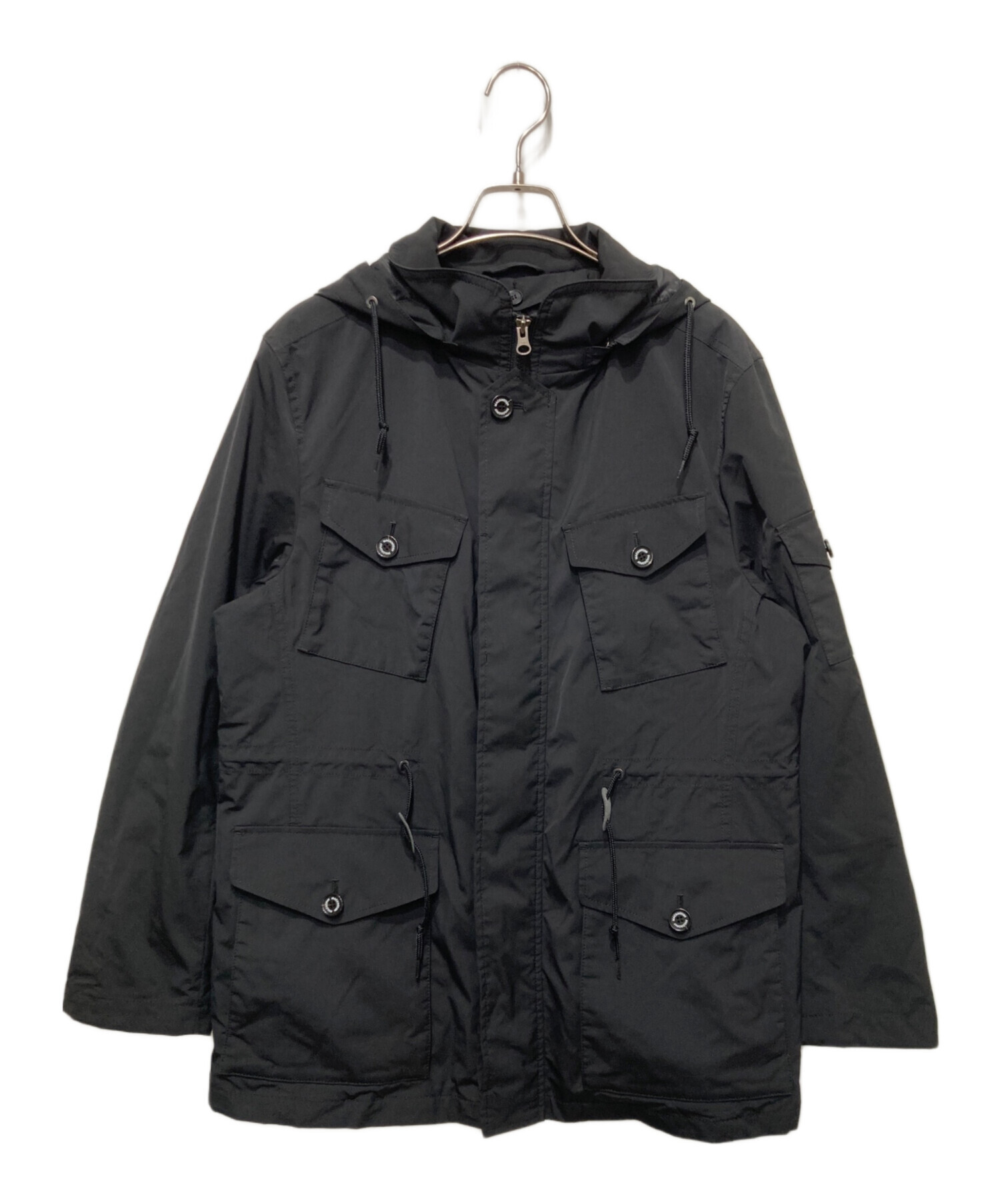 MACKINTOSHPHILOSOPHY ダウンジャケット　ブラック　40 WEB&一部店舗限定】パッカブルダウン(コート)｜MACKINTOSH PHILOSOPHY