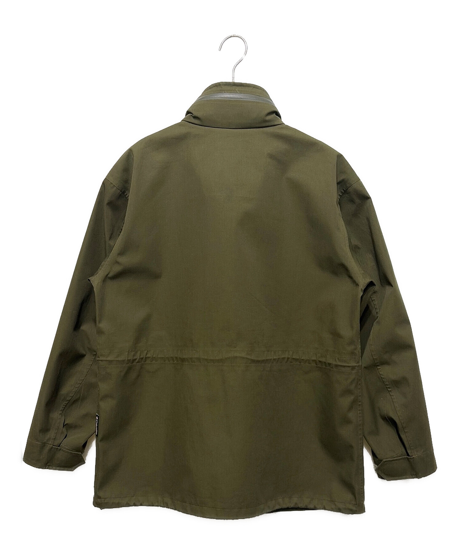 中古・古着通販】Columbia (コロンビア) サンディスロープ2ジャケット 