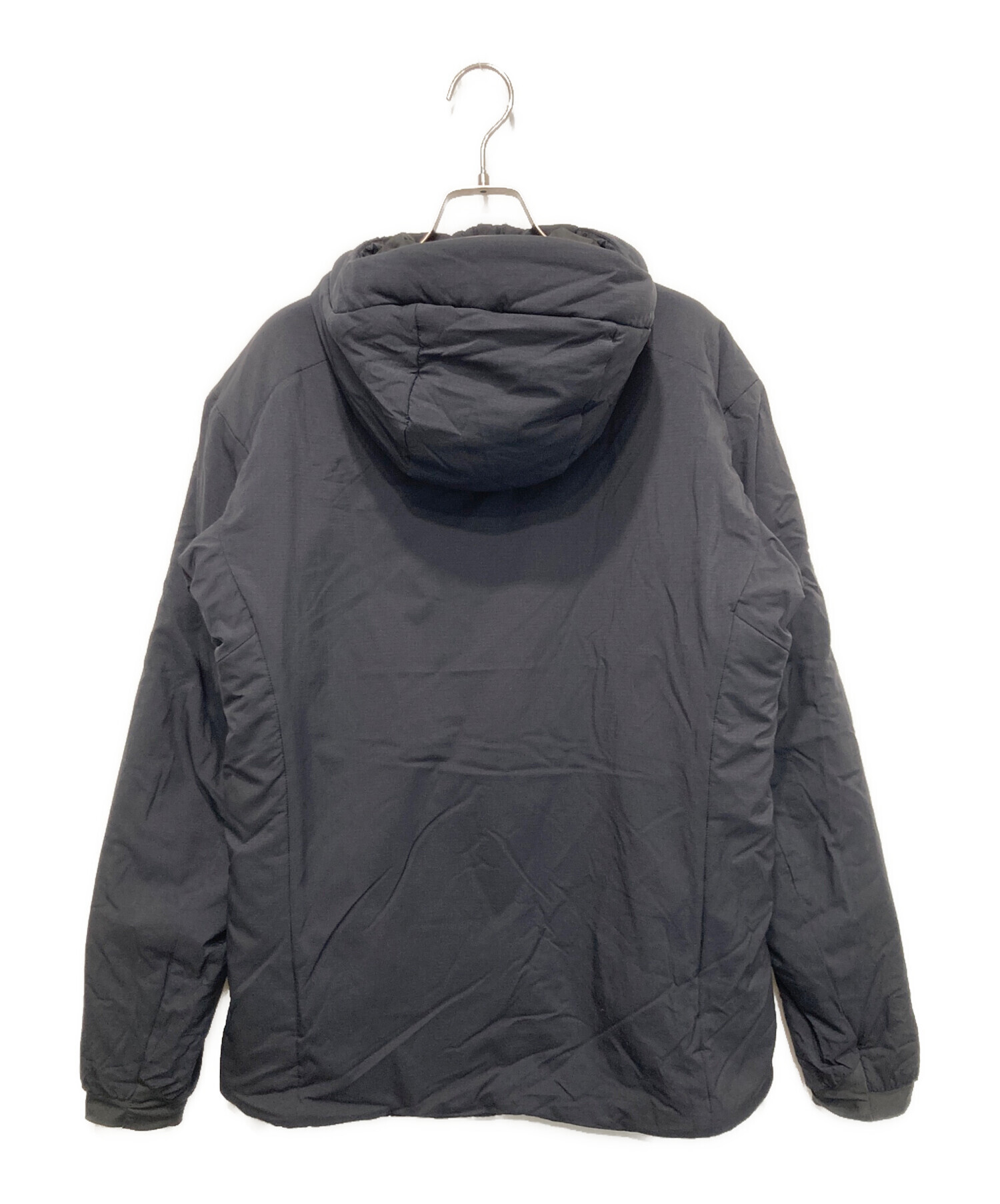 中古・古着通販】ARC'TERYX (アークテリクス) アトム AR フーディ