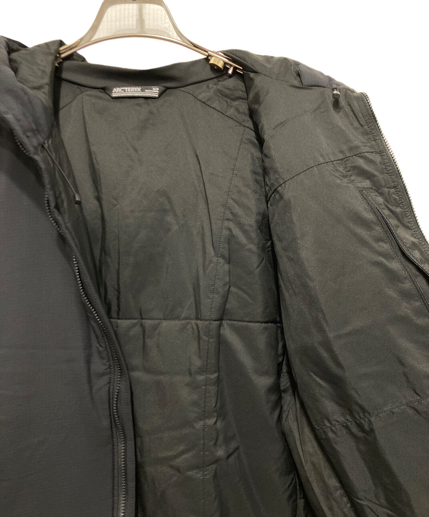 中古・古着通販】ARC'TERYX (アークテリクス) アトム AR フーディ