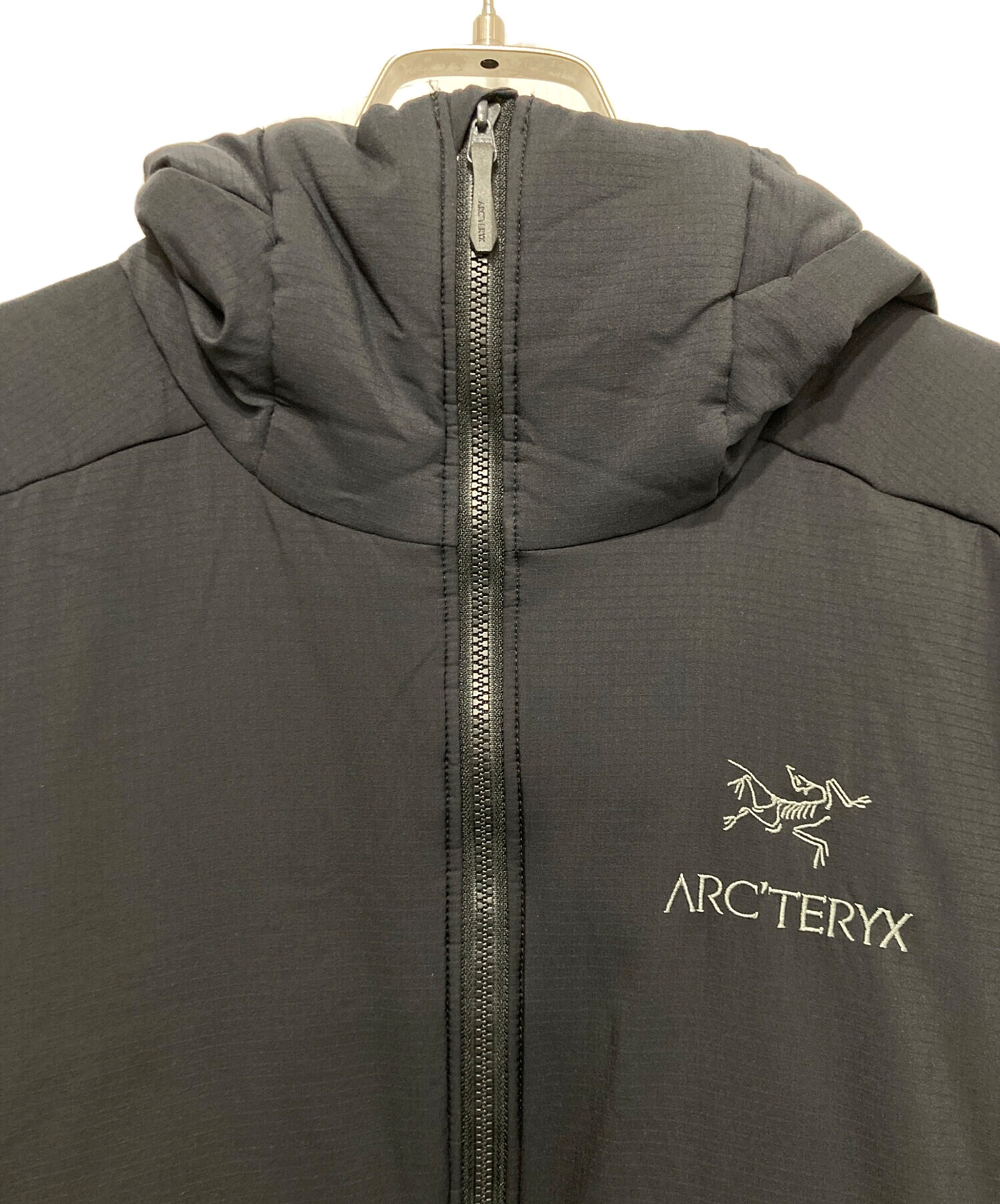 中古・古着通販】ARC'TERYX (アークテリクス) アトム AR フーディ