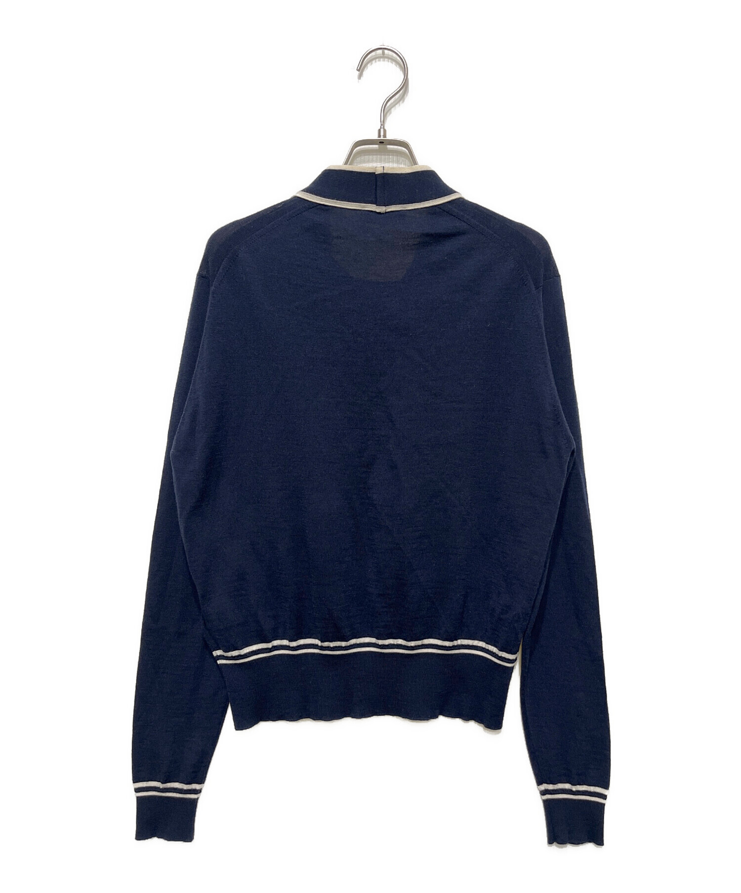 中古・古着通販】JOHN SMEDLEY (ジョンスメドレー) LULA ボウタイ