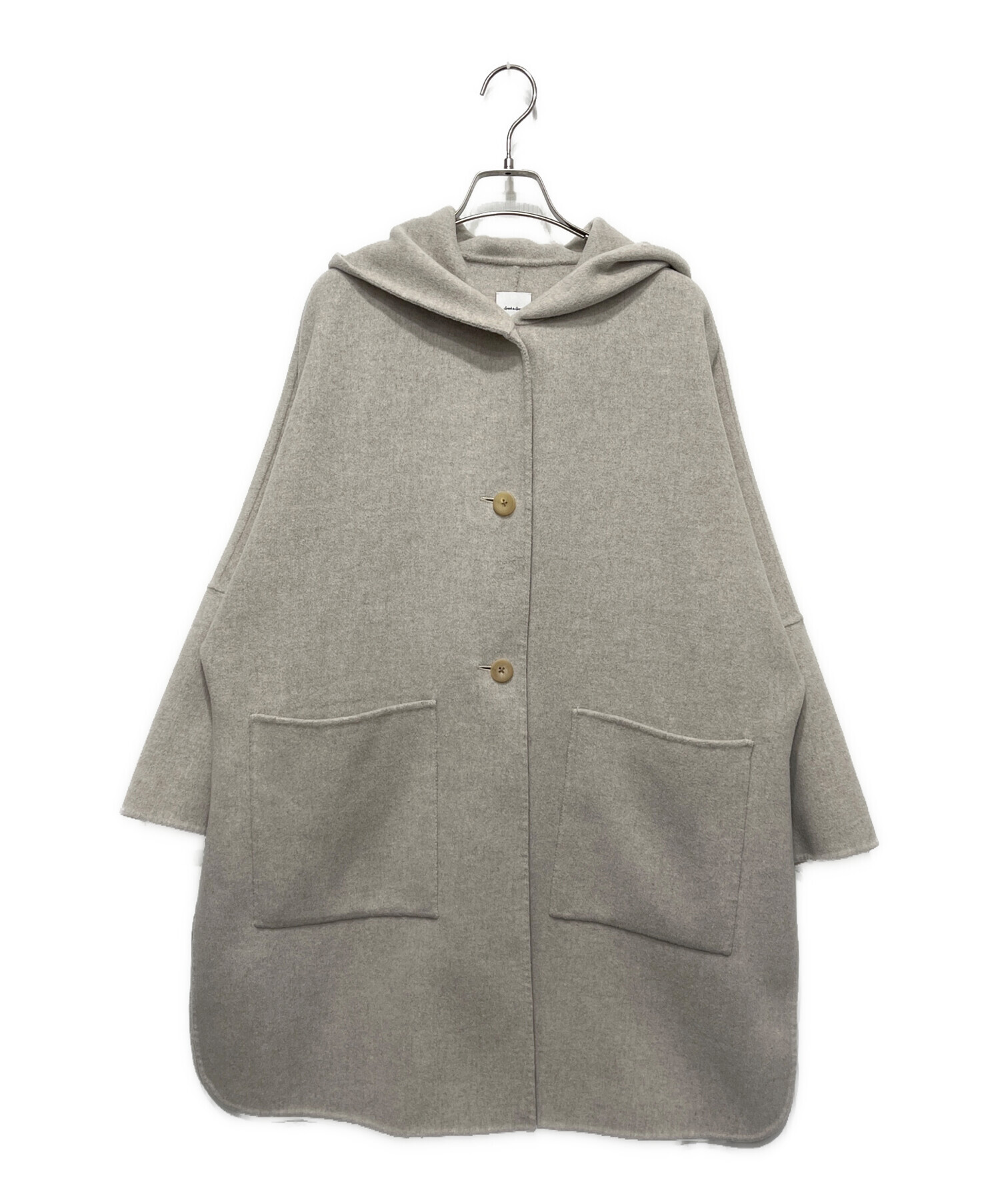 中古・古着通販】Spick and Span (スピックアンドスパン) スーパー160s