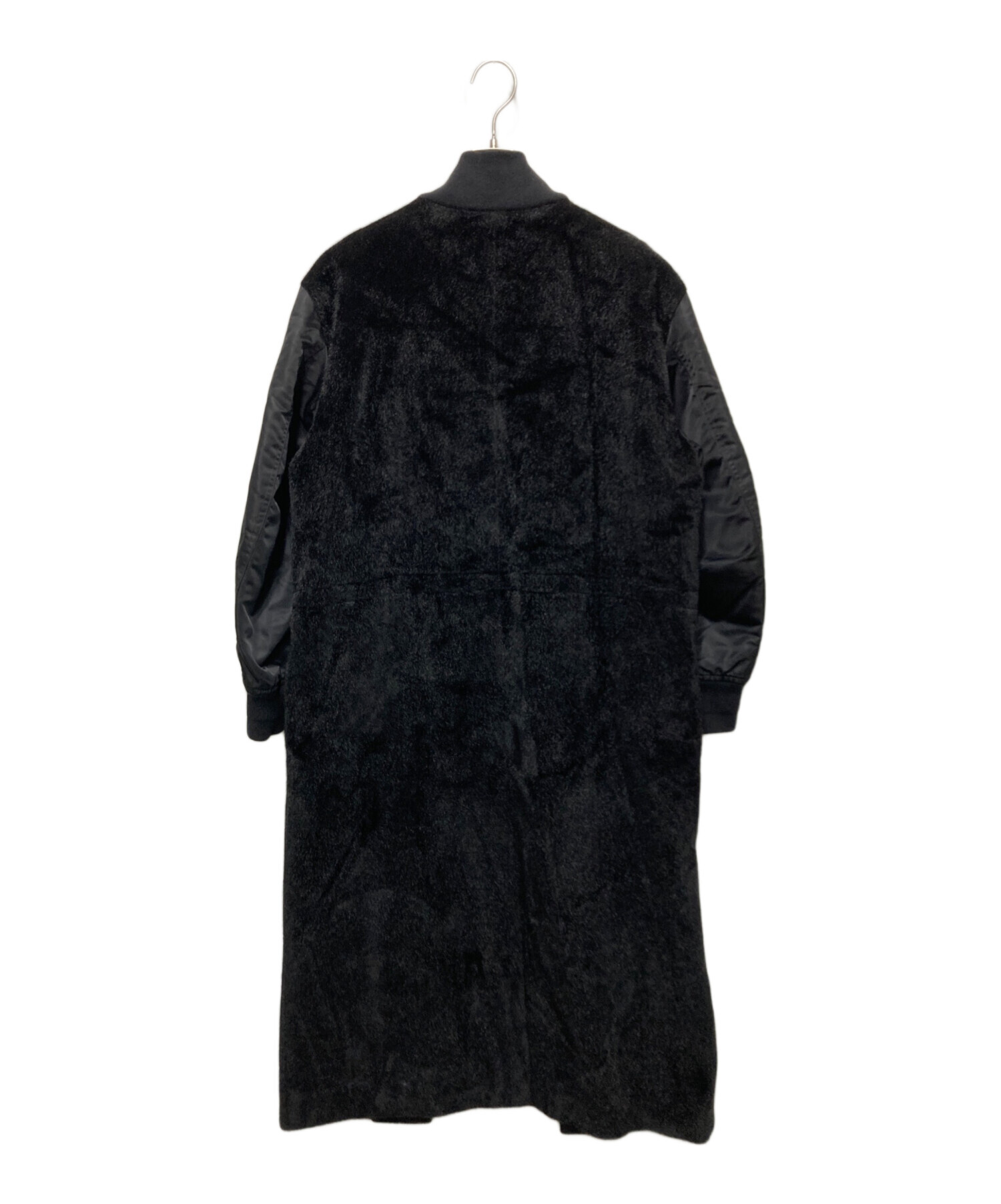 中古・古着通販】TOGA PULLA (トーガ プルラ) ファーブルゾン