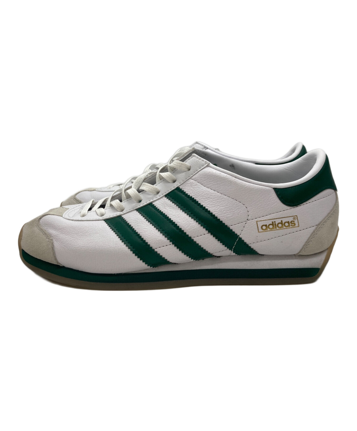 中古・古着通販】adidas (アディダス) カントリージャパン