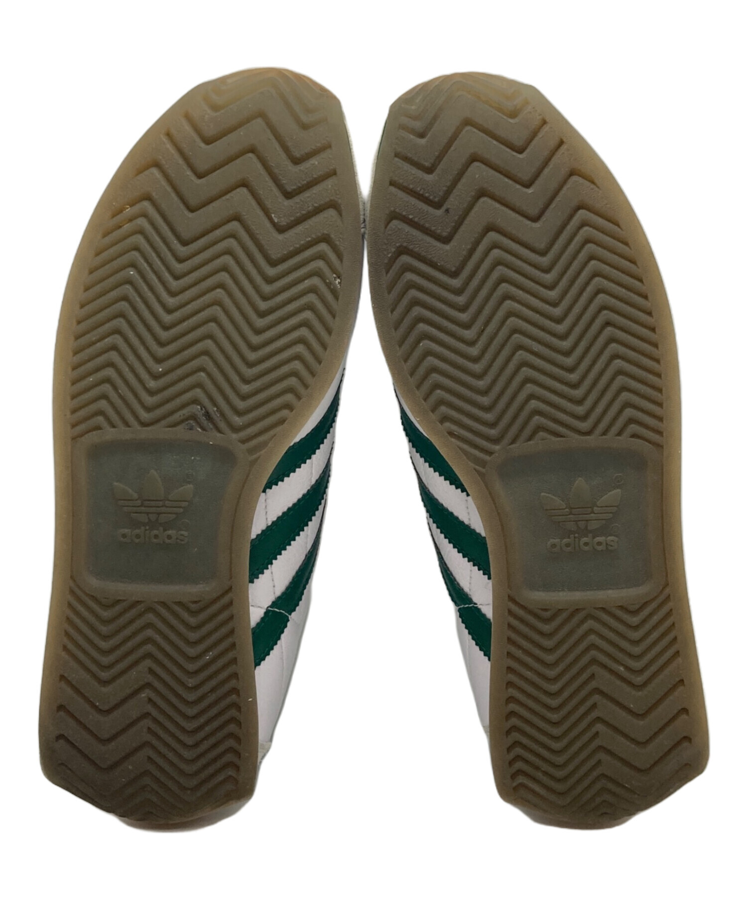 中古・古着通販】adidas (アディダス) カントリージャパン