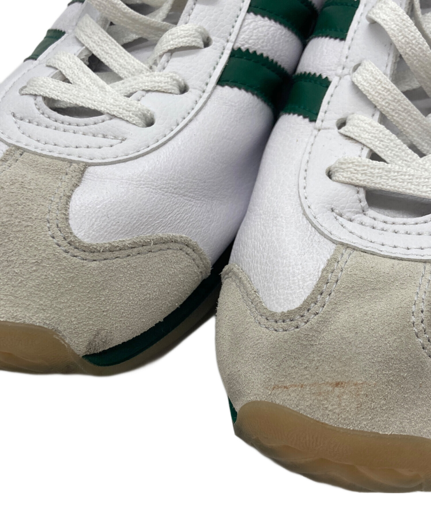 中古・古着通販】adidas (アディダス) カントリージャパン