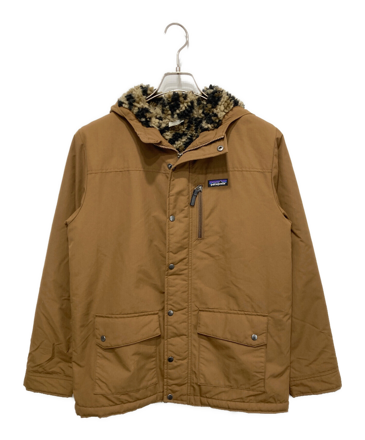 中古・古着通販】Patagonia (パタゴニア) ボーイズ インファーノ