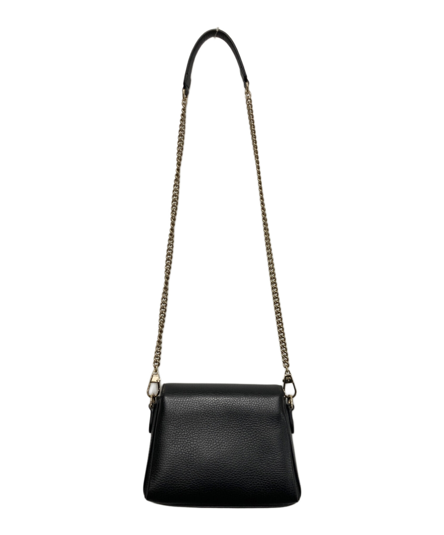 中古・古着通販】GUCCI (グッチ) インターロッキングG チェーン