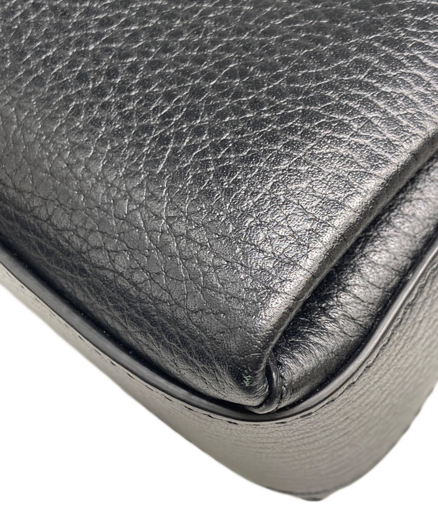 中古・古着通販】GUCCI (グッチ) インターロッキングG チェーン 