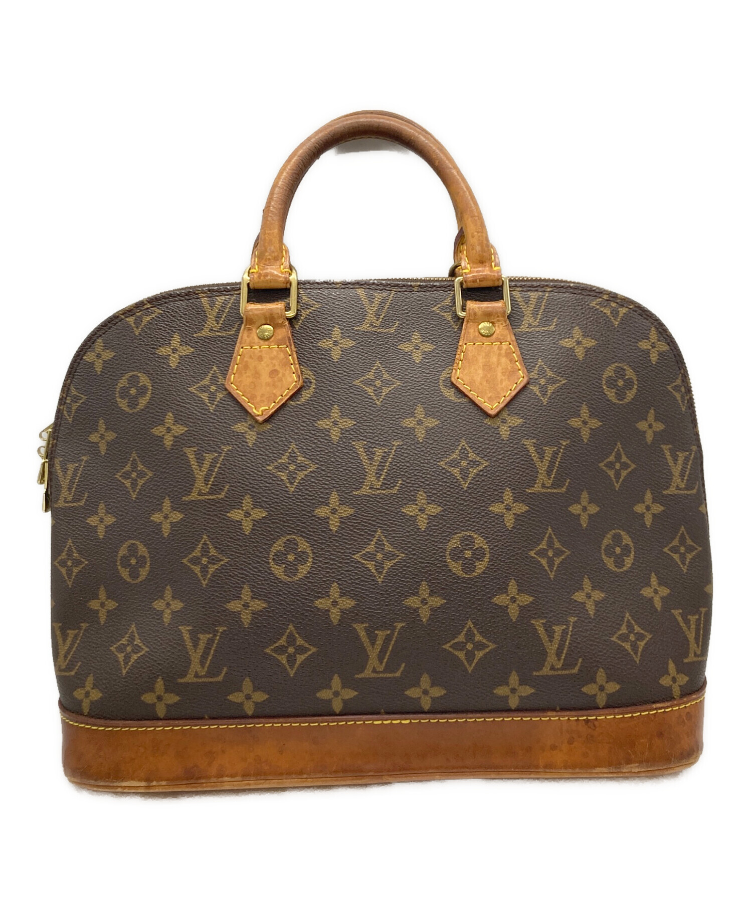 中古・古着通販】LOUIS VUITTON (ルイ ヴィトン) ハンドバッグ