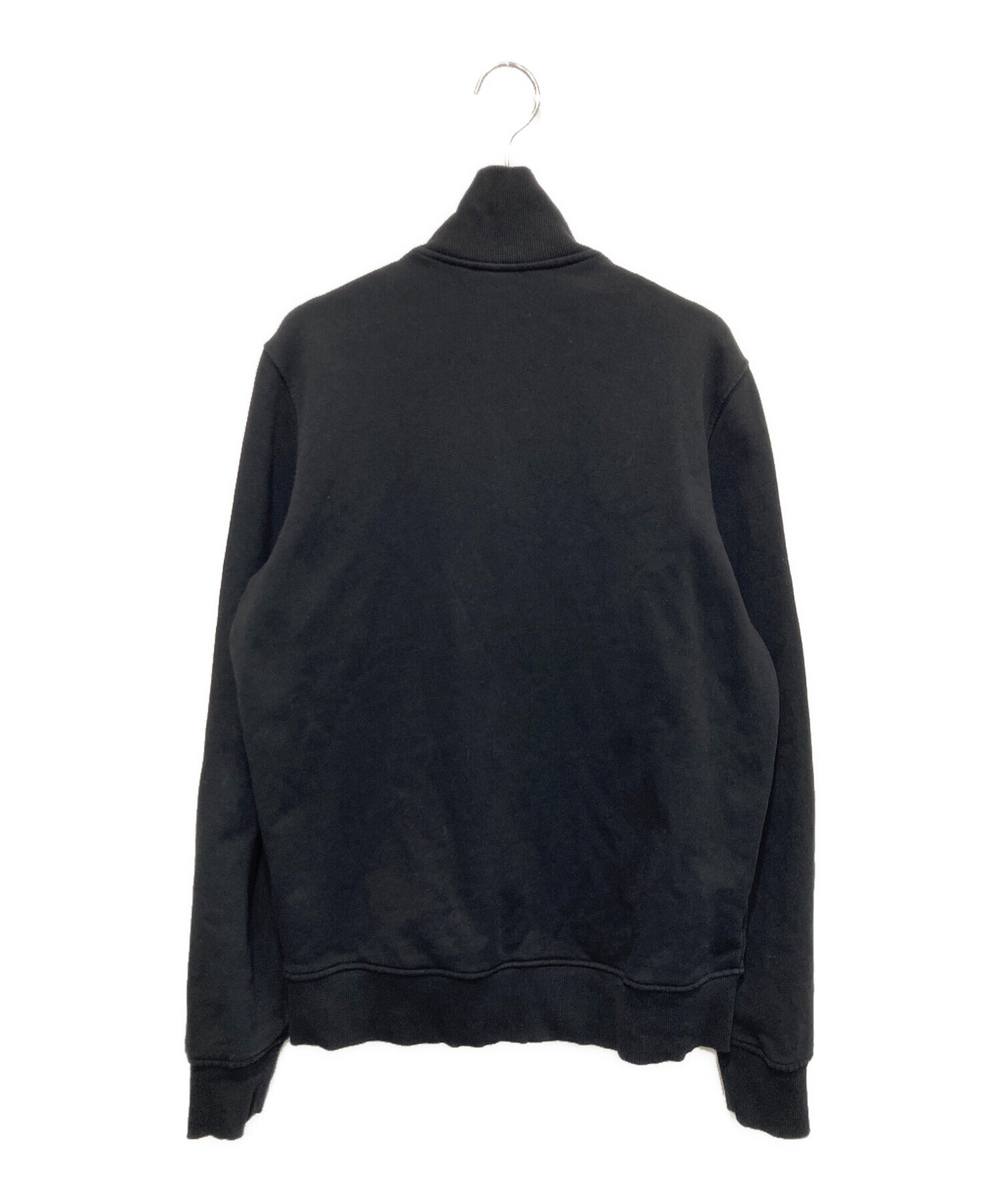 中古・古着通販】DIESEL (ディーゼル) ジップアップスウェット