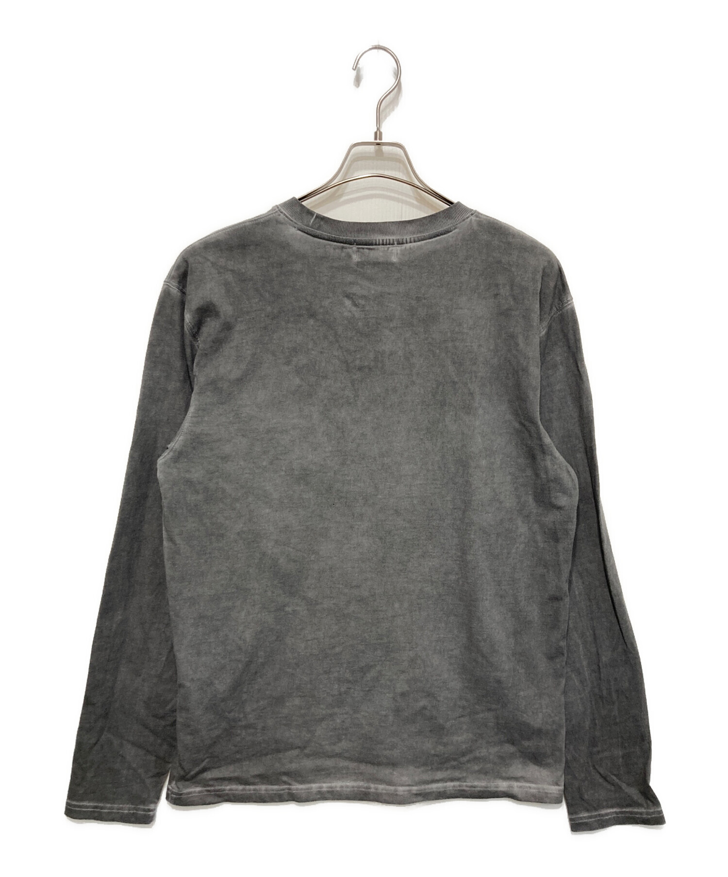 中古・古着通販】THUG CLUB (サグ クラブ) ベーシックロングスリーブ