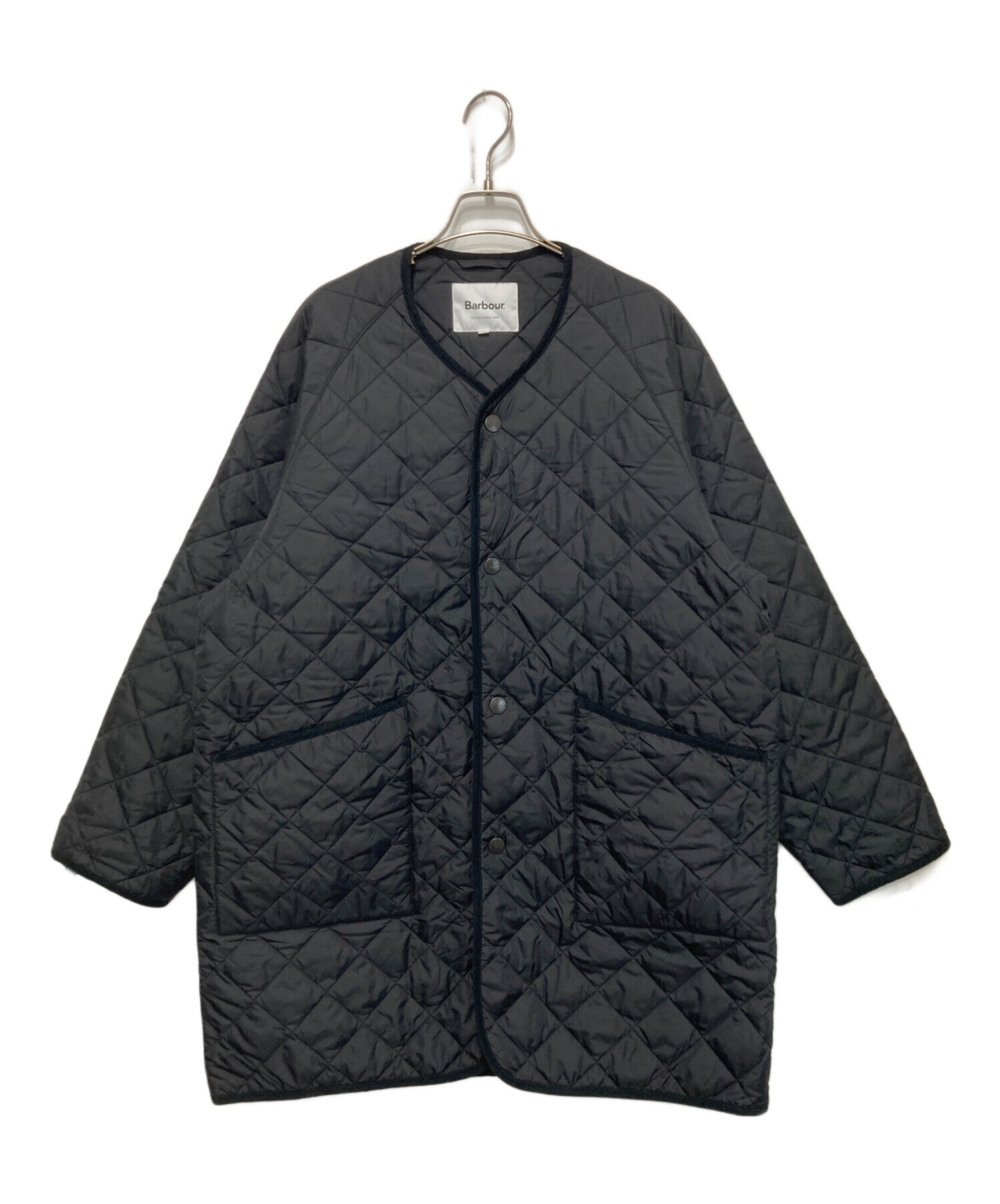 中古・古着通販】Barbour (バブアー) BEAUTY&YOUTH (ビューティー 