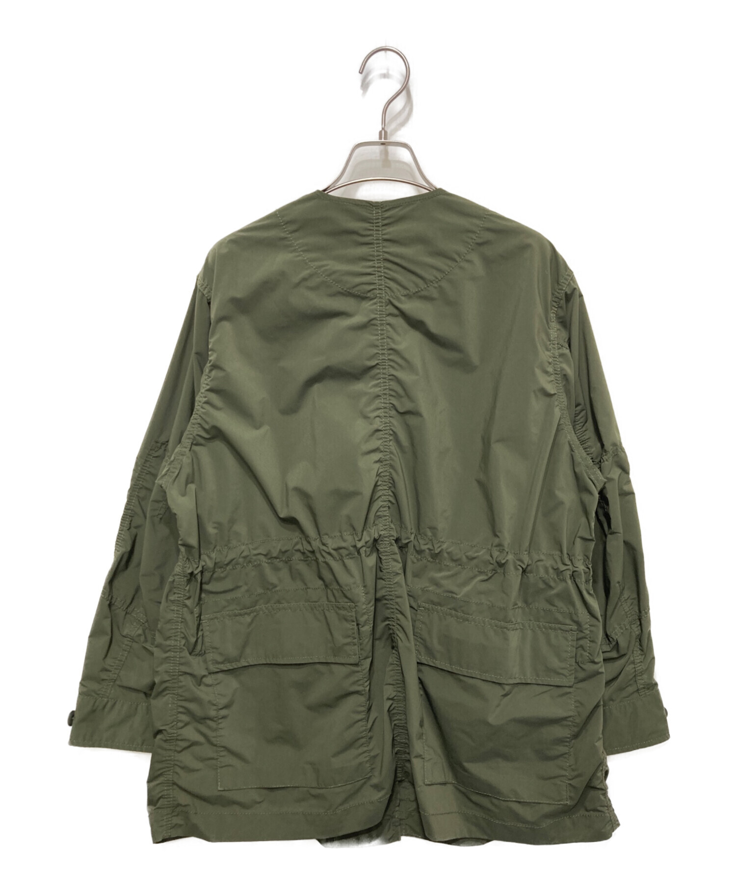 中古・古着通販】BEAMS BOY (ビームスボーイ) ソロテックス BDU