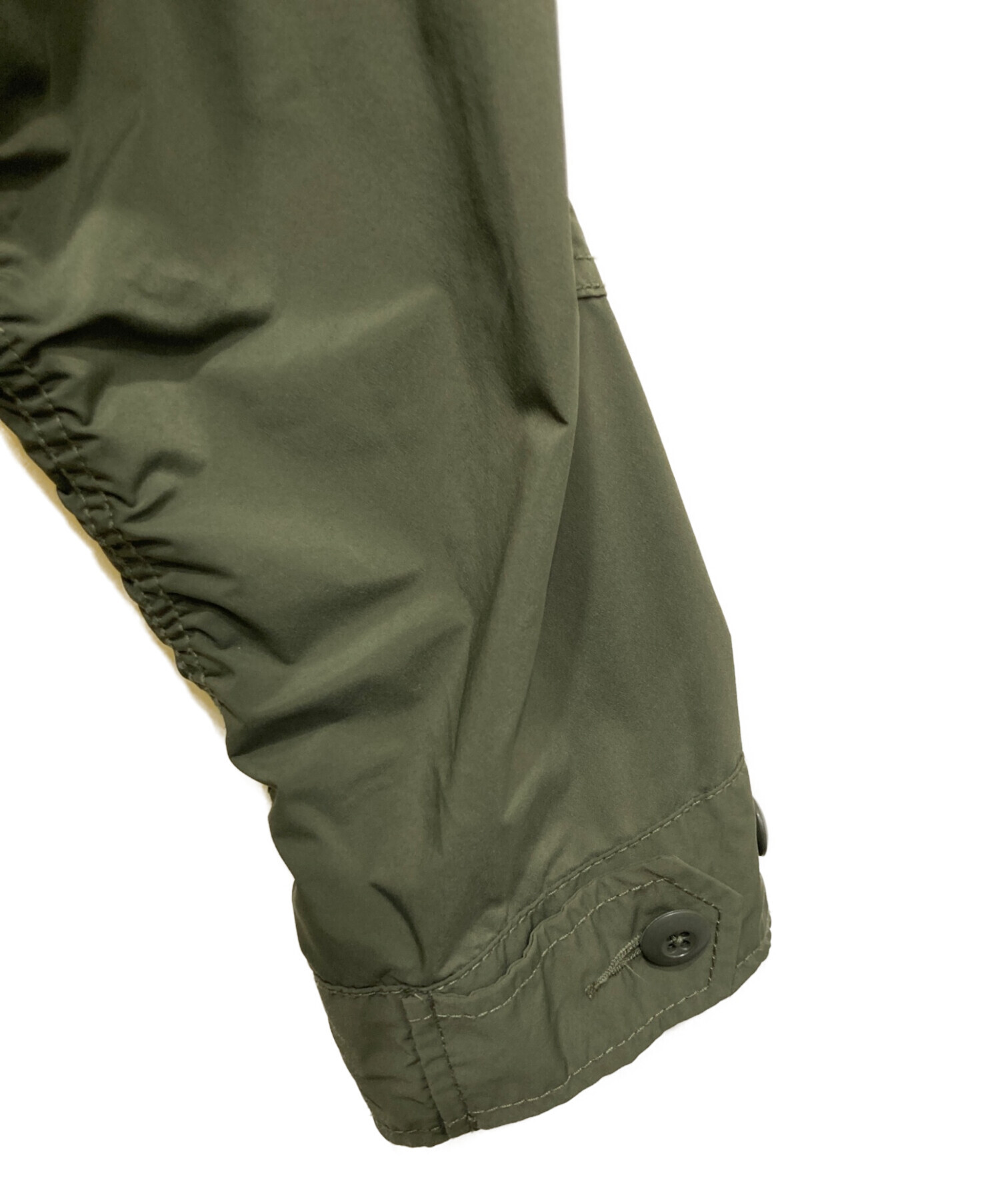中古・古着通販】BEAMS BOY (ビームスボーイ) ソロテックス BDU