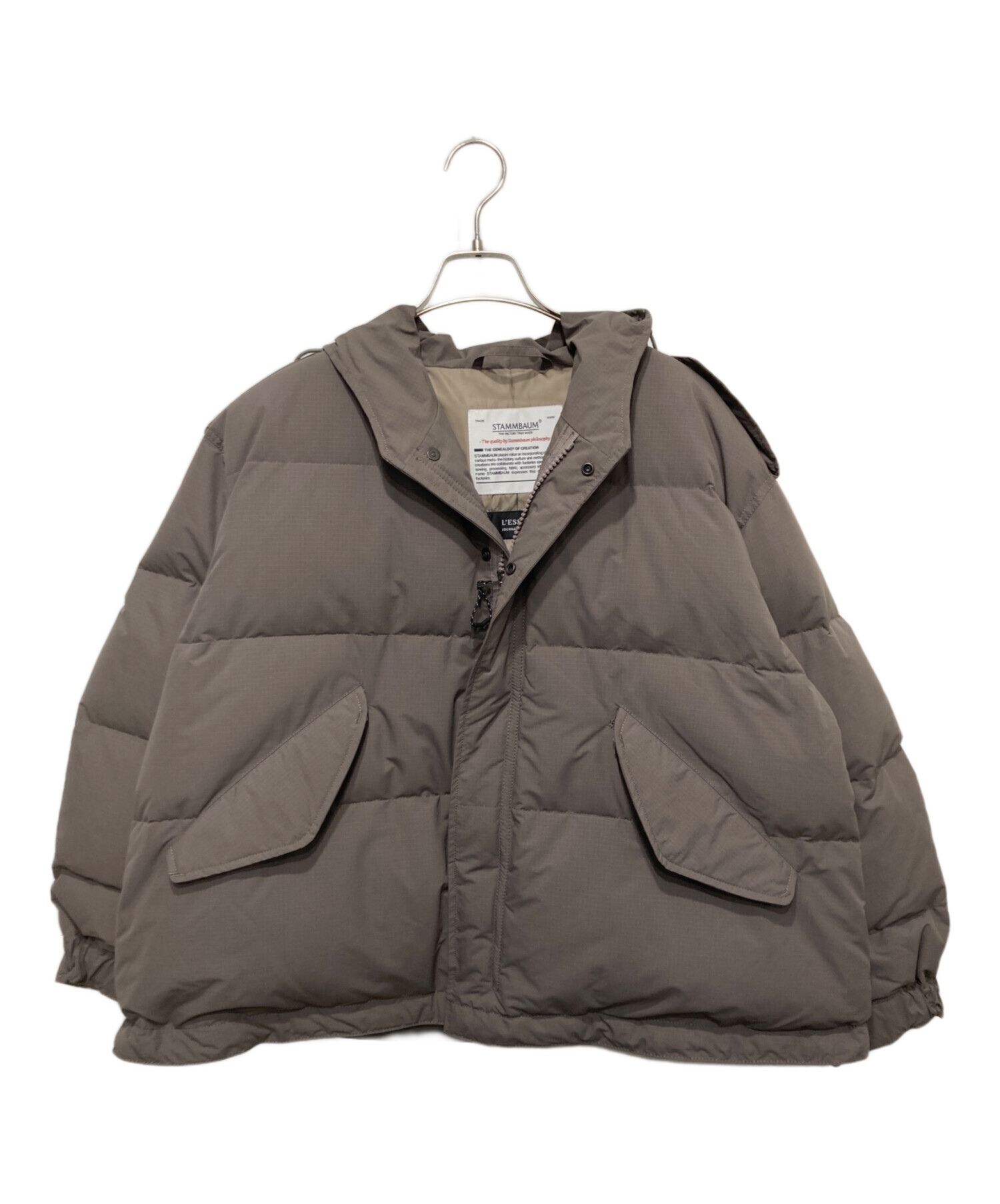 中古・古着通販】journal standard L'essage (ジャーナルスタンダード