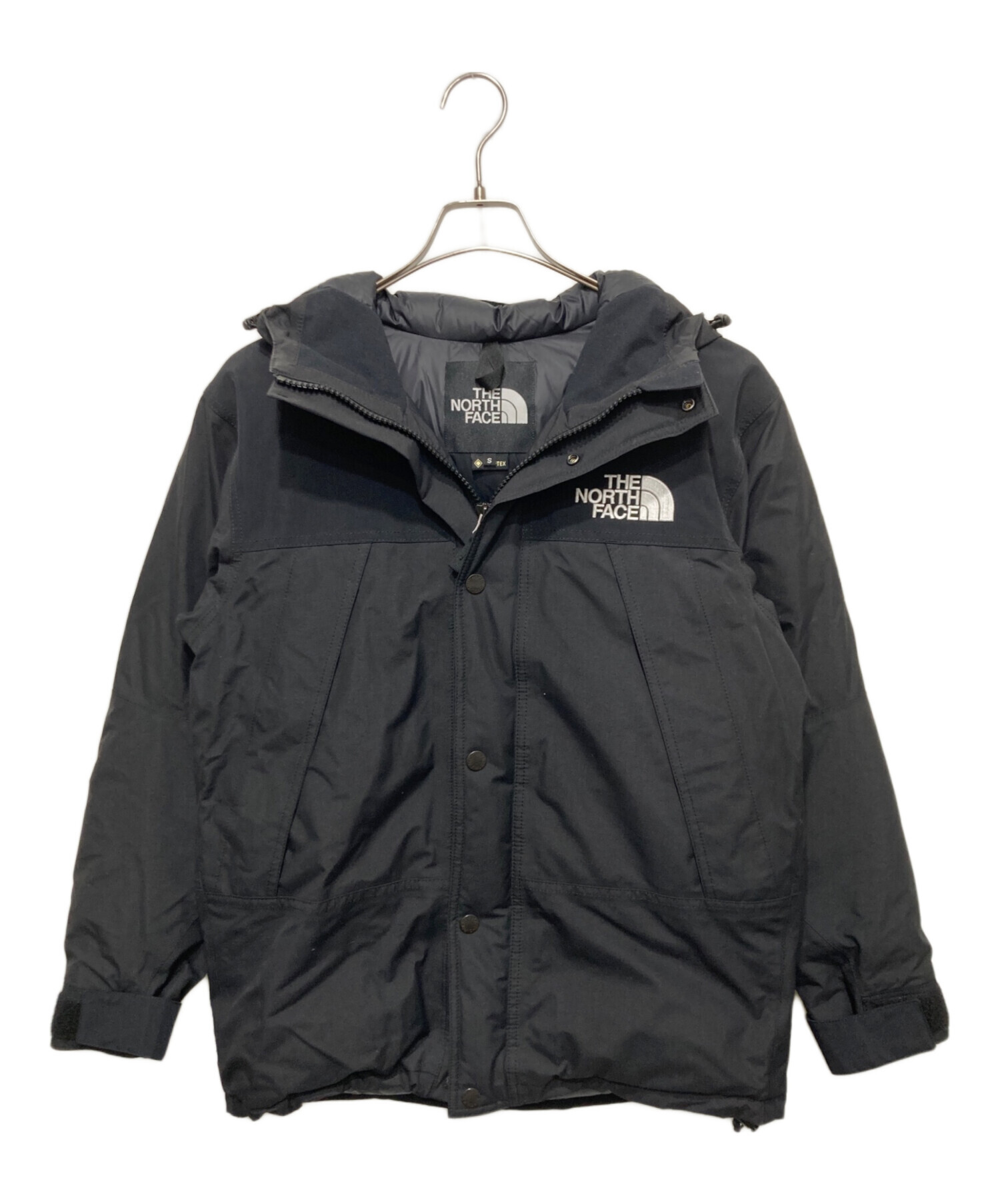 中古・古着通販】THE NORTH FACE (ザ ノース フェイス) マウンテン 