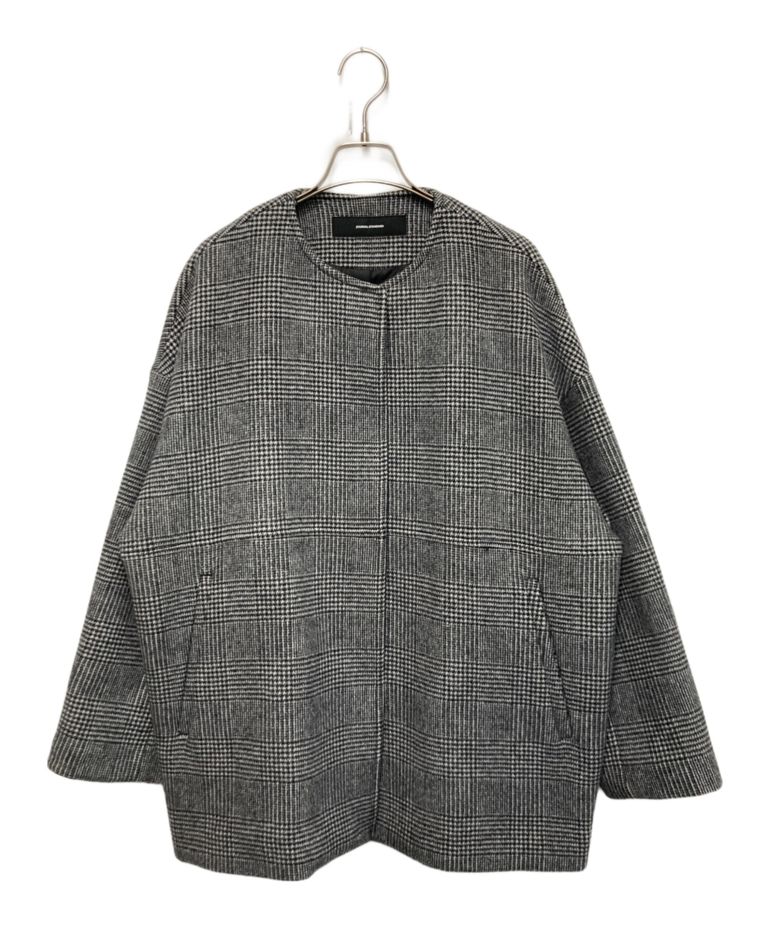 中古・古着通販】JOURNAL STANDARD (ジャーナルスタンダード) スーパー