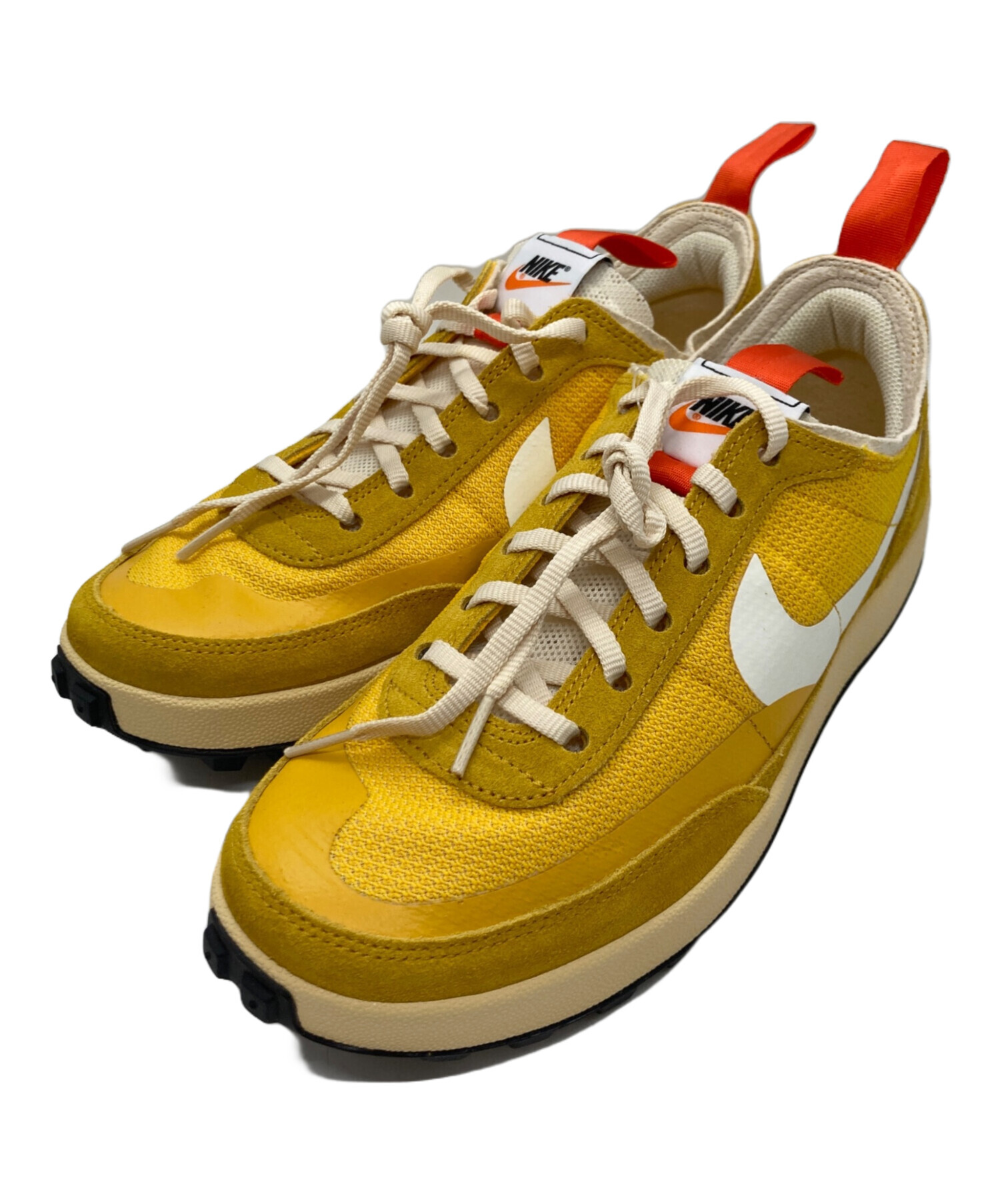 中古・古着通販】NIKE (ナイキ) Tom Sachs (トム・サックス
