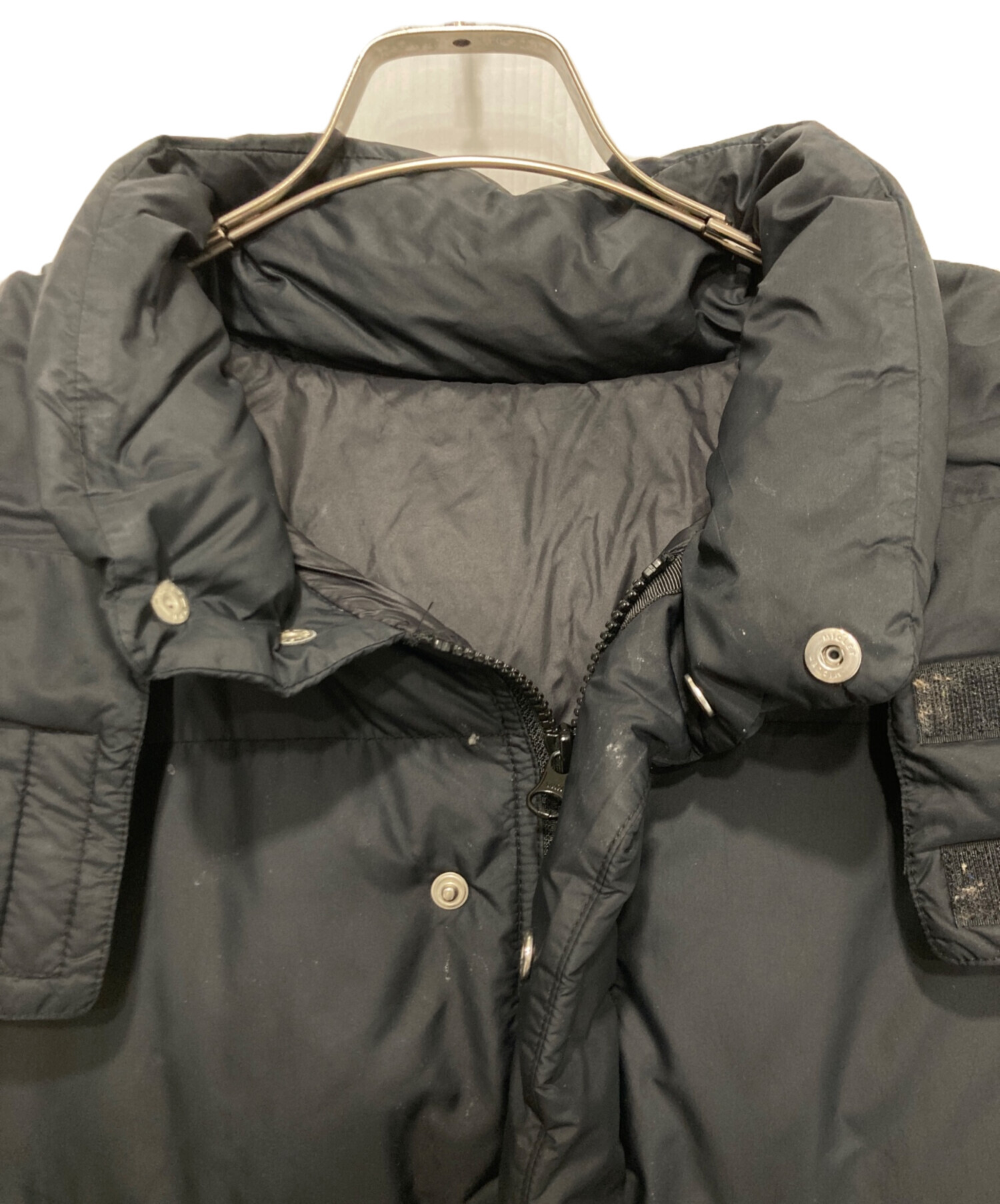 中古・古着通販】FreshService (フレッシュサービス) CORPORATE DOWN 