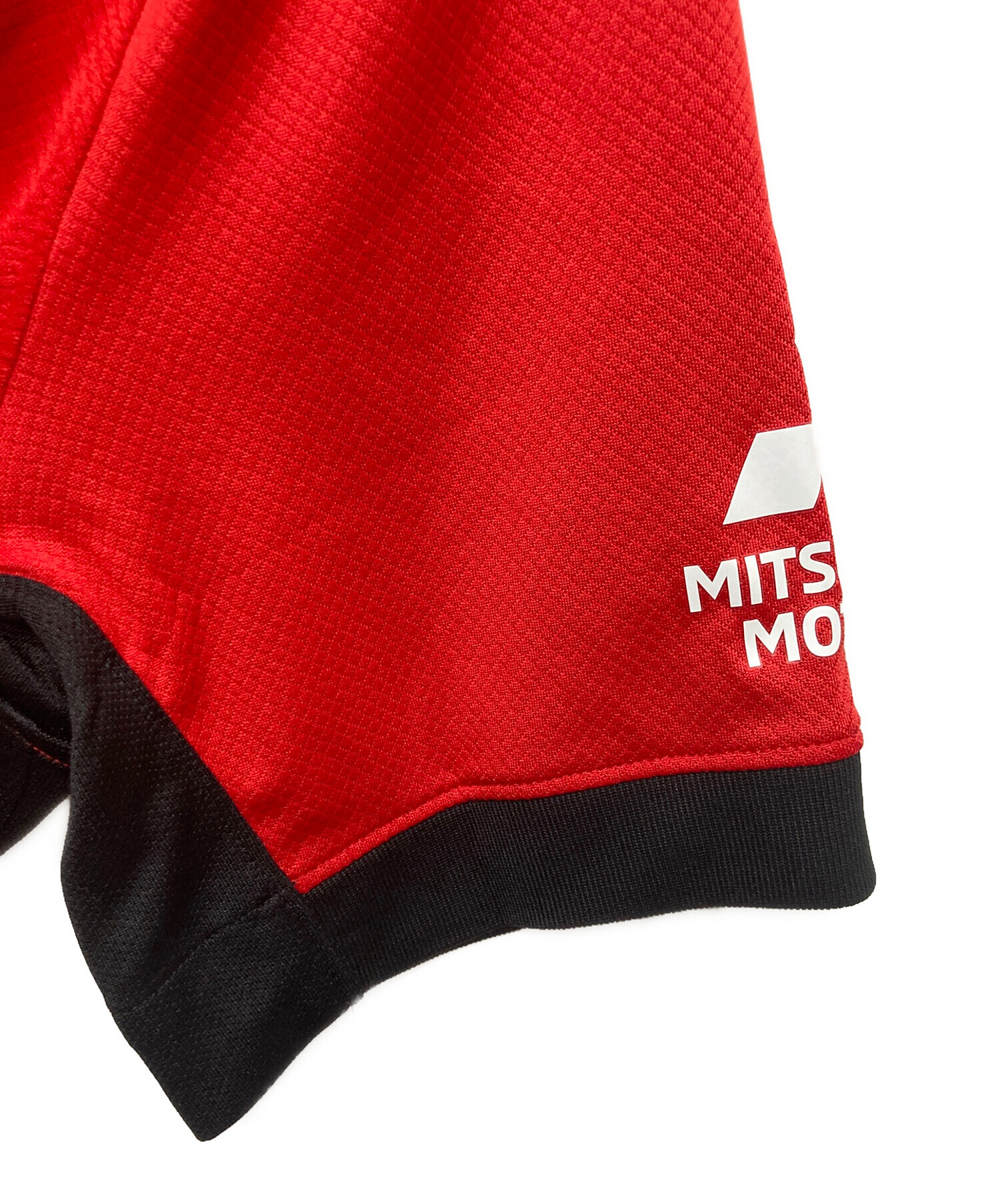 中古・古着通販】NIKE (ナイキ) 浦和レッズ 2025 ユニフォーム ホーム