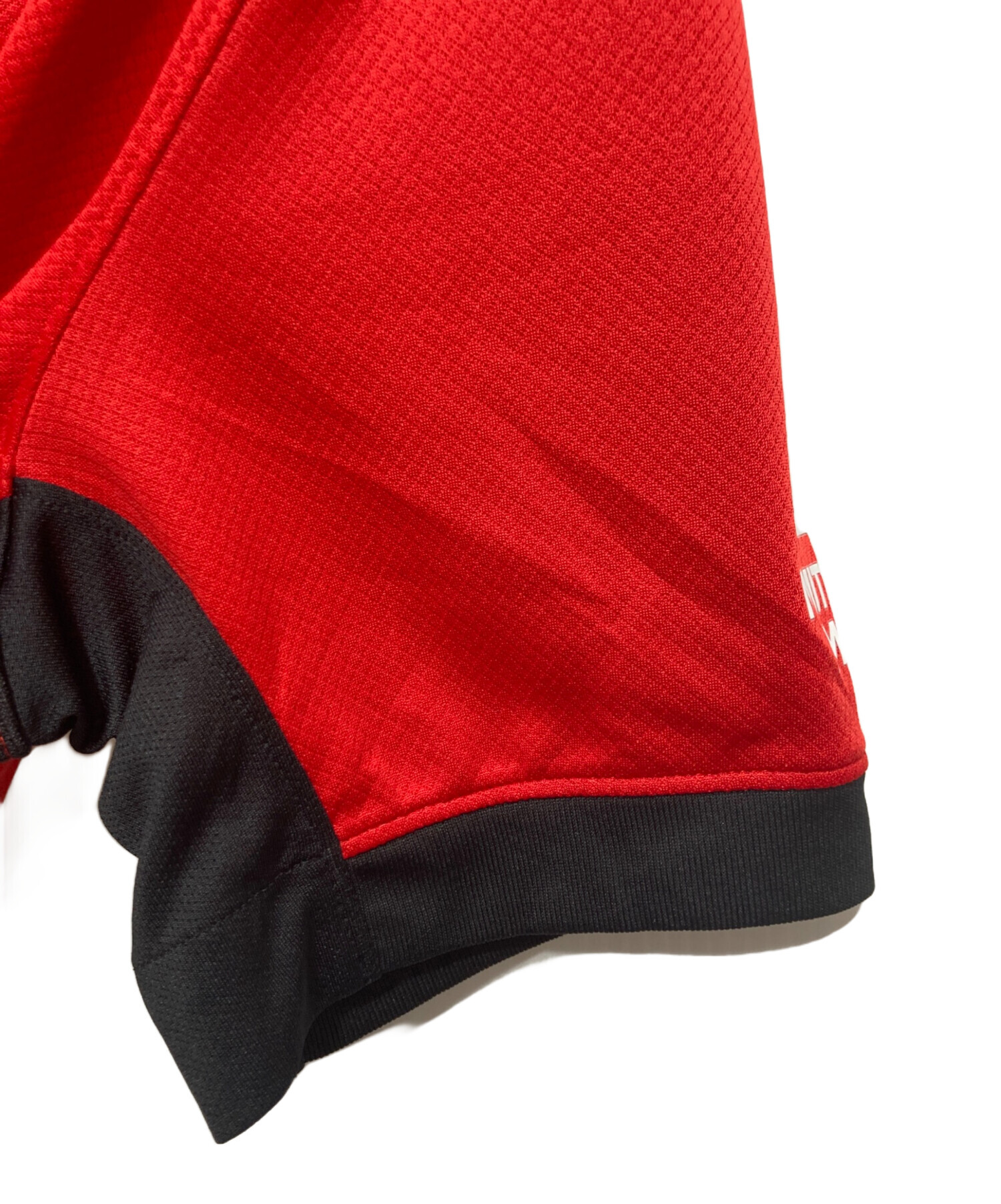 中古・古着通販】NIKE (ナイキ) 浦和レッズ 2025 ユニフォーム ホーム