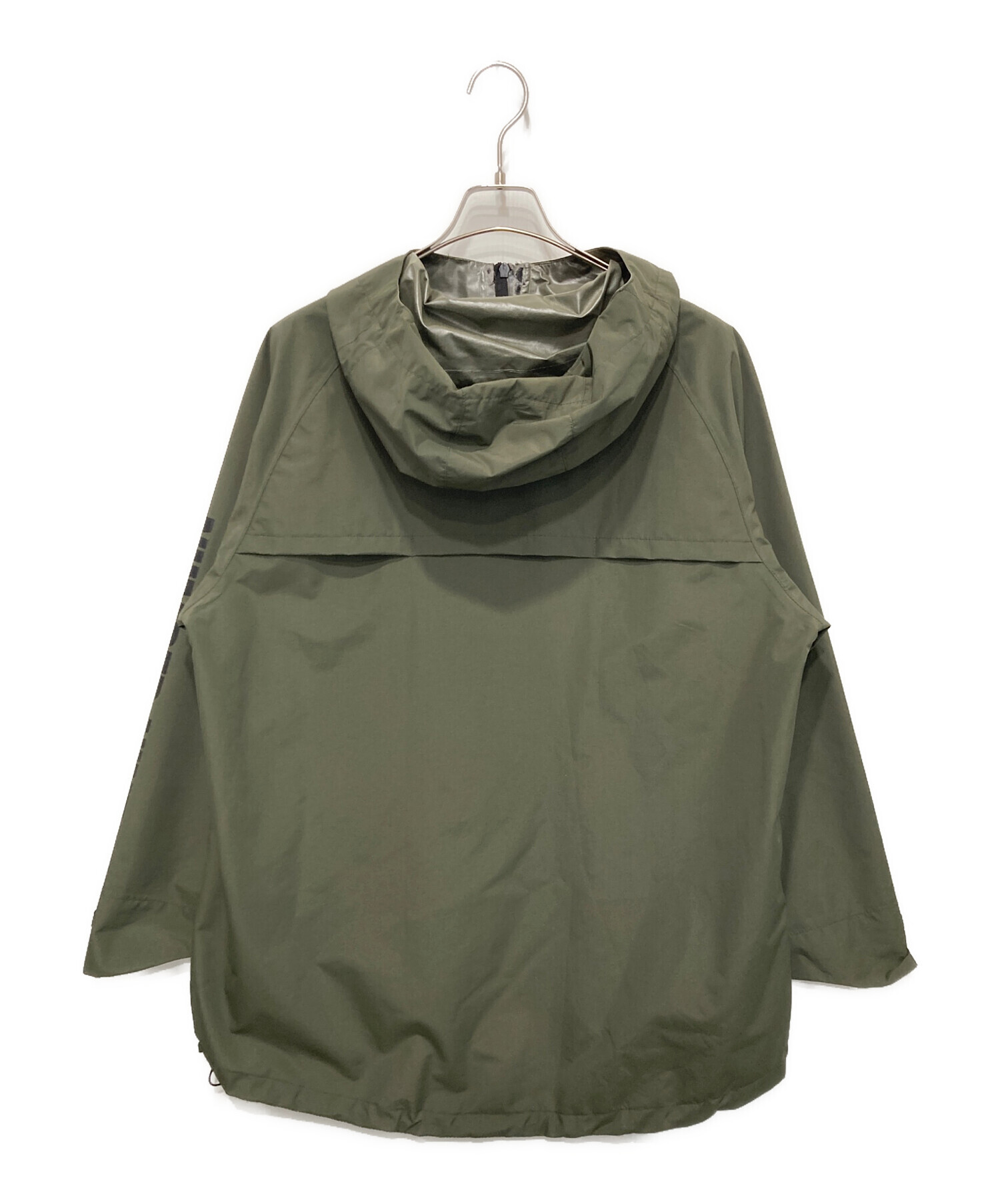 中古・古着通販】NUMBER (N)INE (ナンバーナイン) KiU (キウ