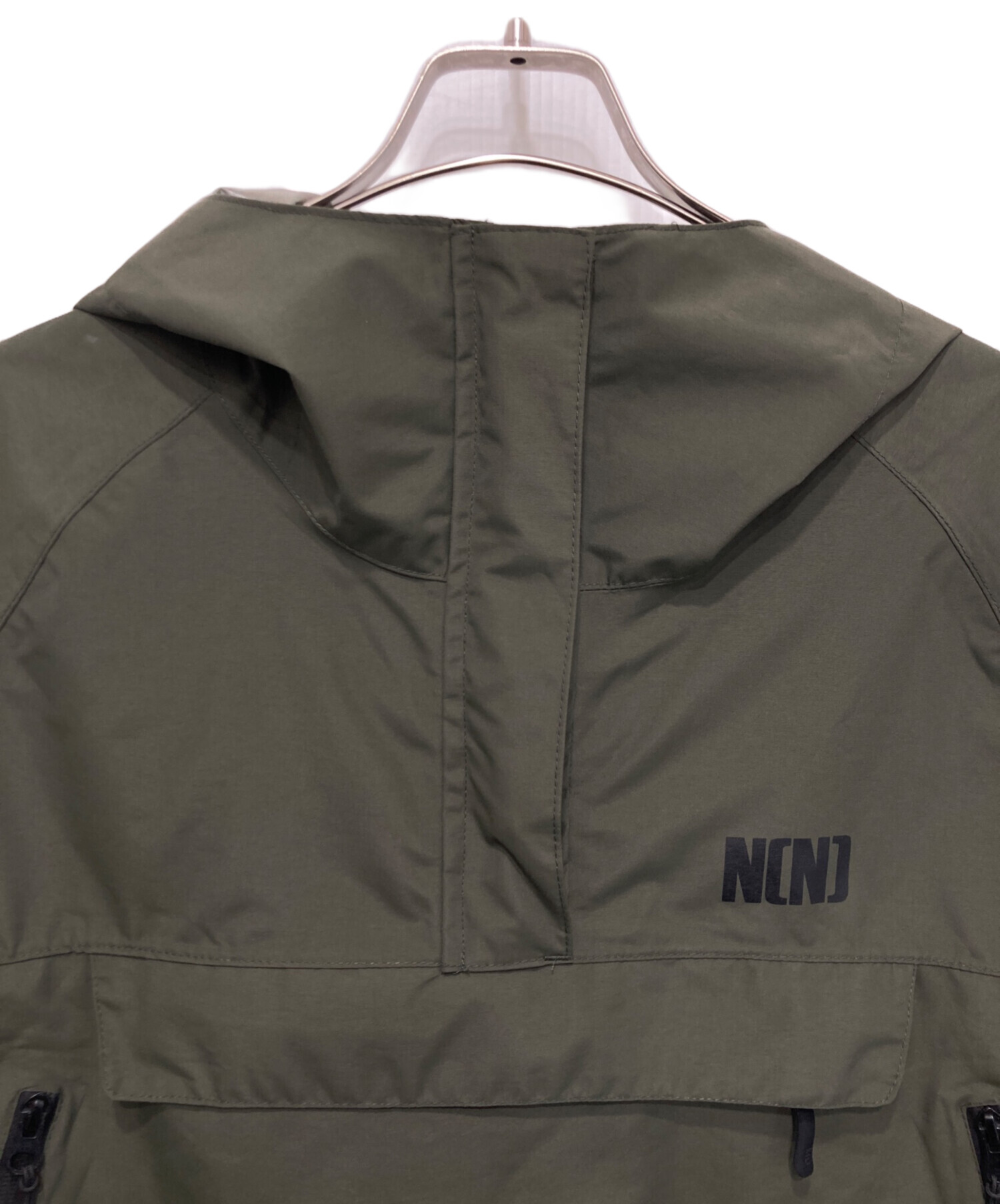 中古・古着通販】NUMBER (N)INE (ナンバーナイン) KiU (キウ