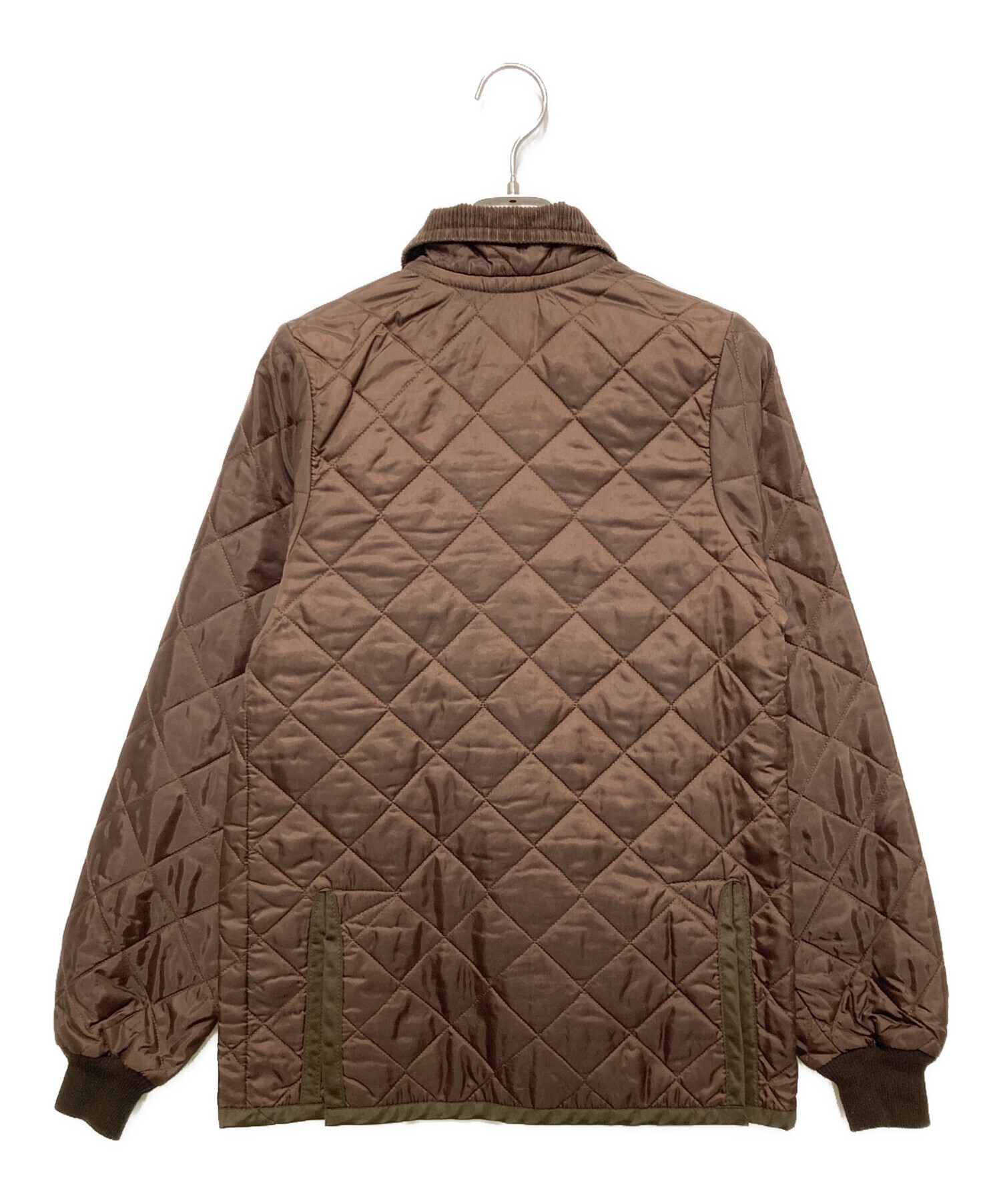 中古・古着通販】LAVENHAM (ラベンハム) キルティングジャケット