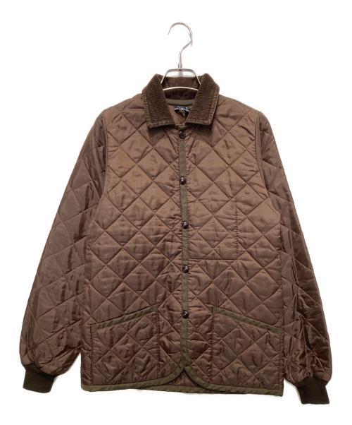 中古・古着通販】LAVENHAM (ラベンハム) キルティングジャケット