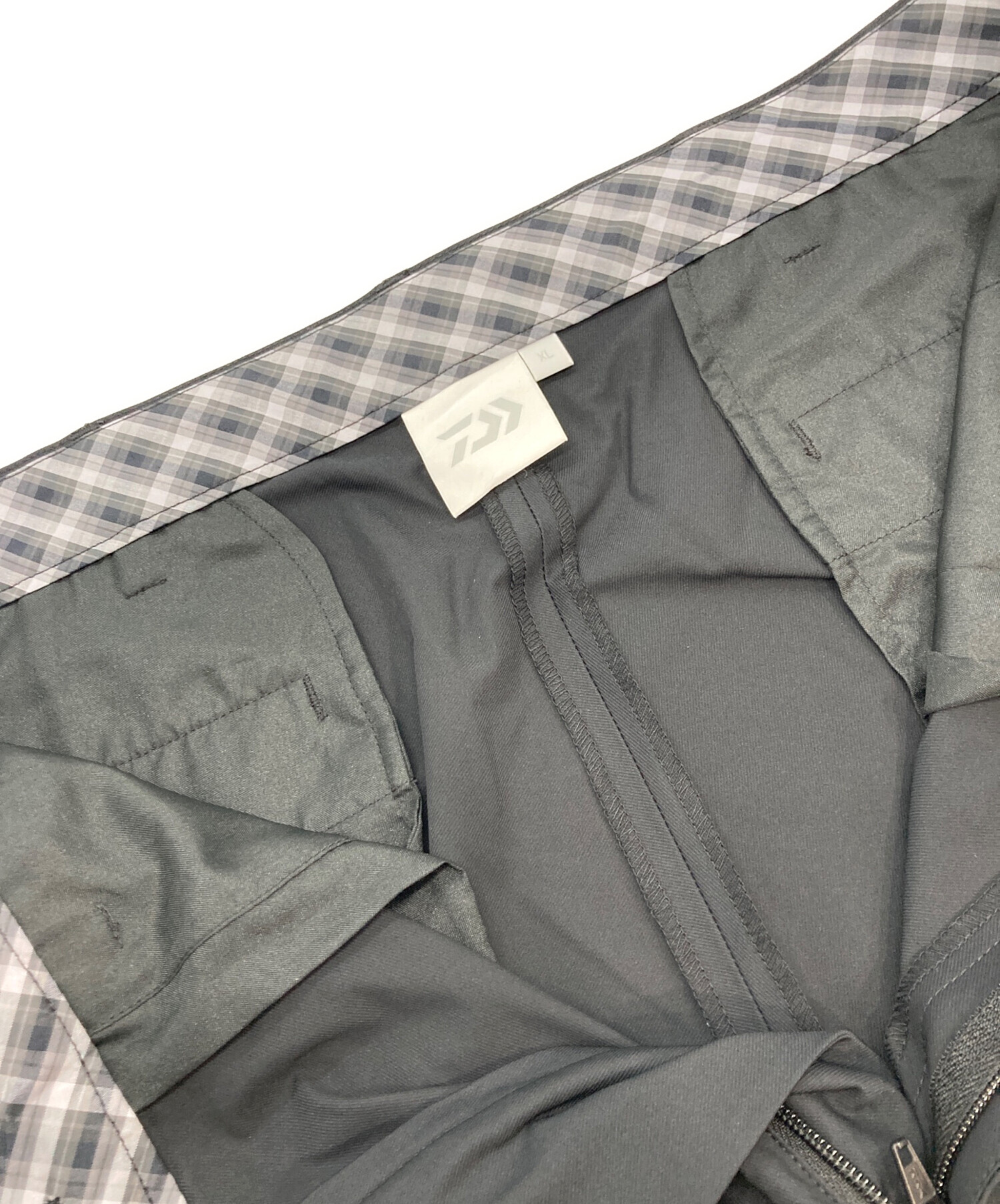 中古・古着通販】DAIWA (ダイワ) green label relaxing (グリーン