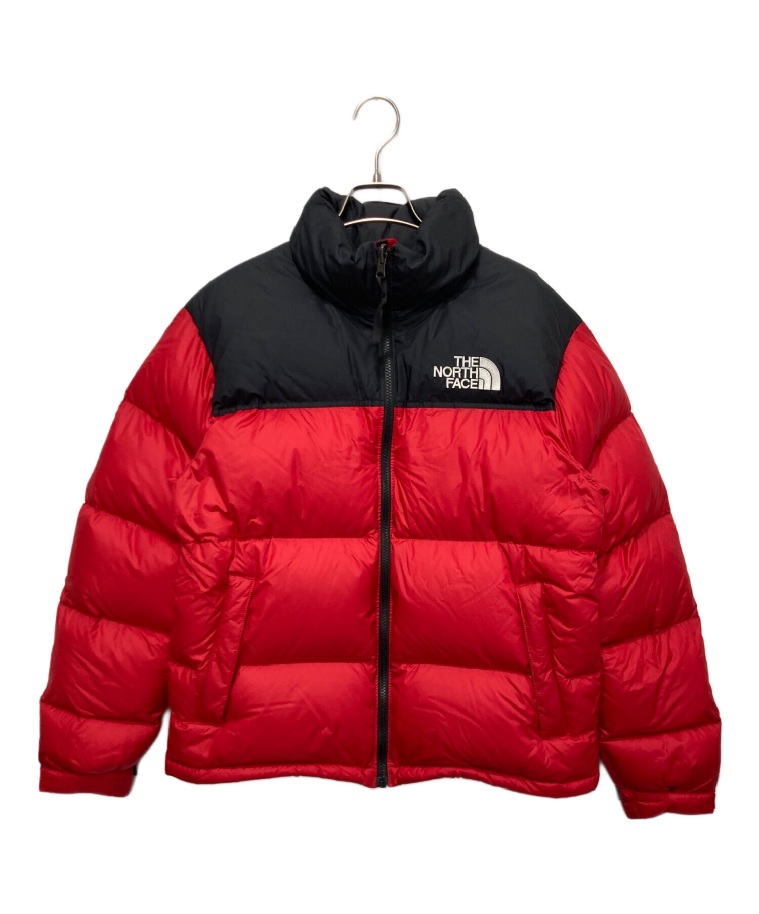 中古・古着通販】THE NORTH FACE (ザ ノース フェイス) ヌプシダウン 