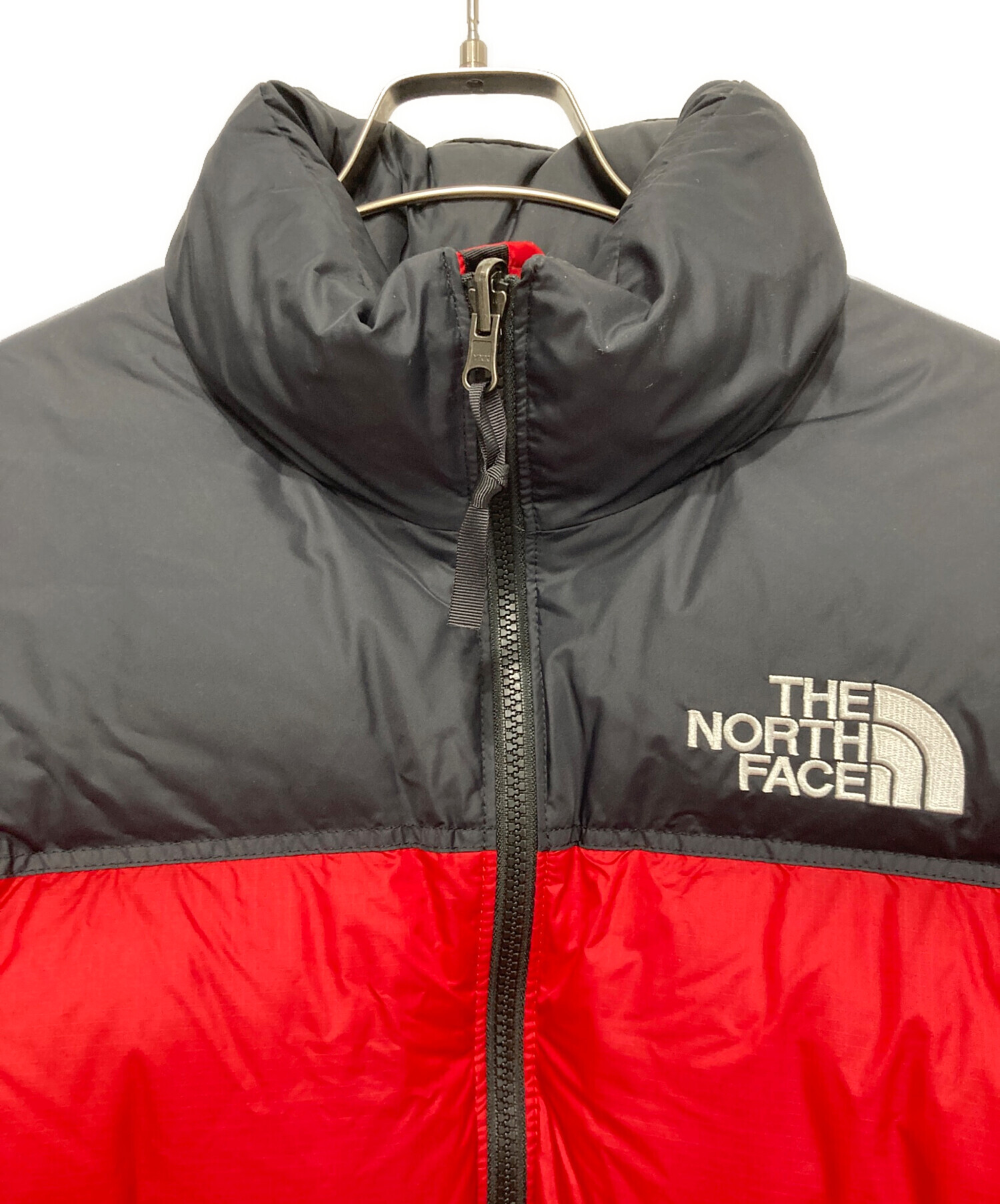 中古・古着通販】THE NORTH FACE (ザ ノース フェイス) ヌプシダウン