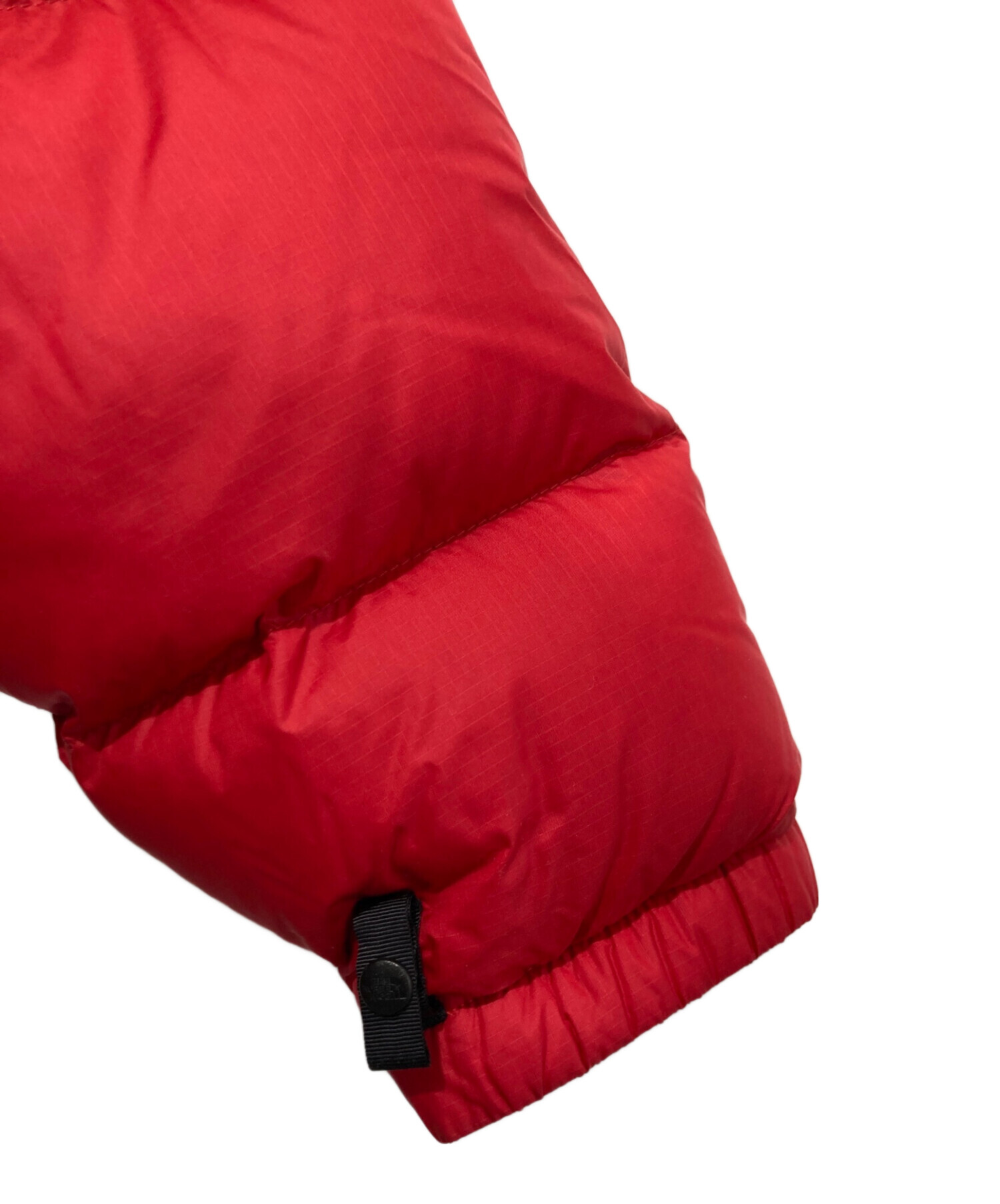 中古・古着通販】THE NORTH FACE (ザ ノース フェイス) ヌプシダウン 