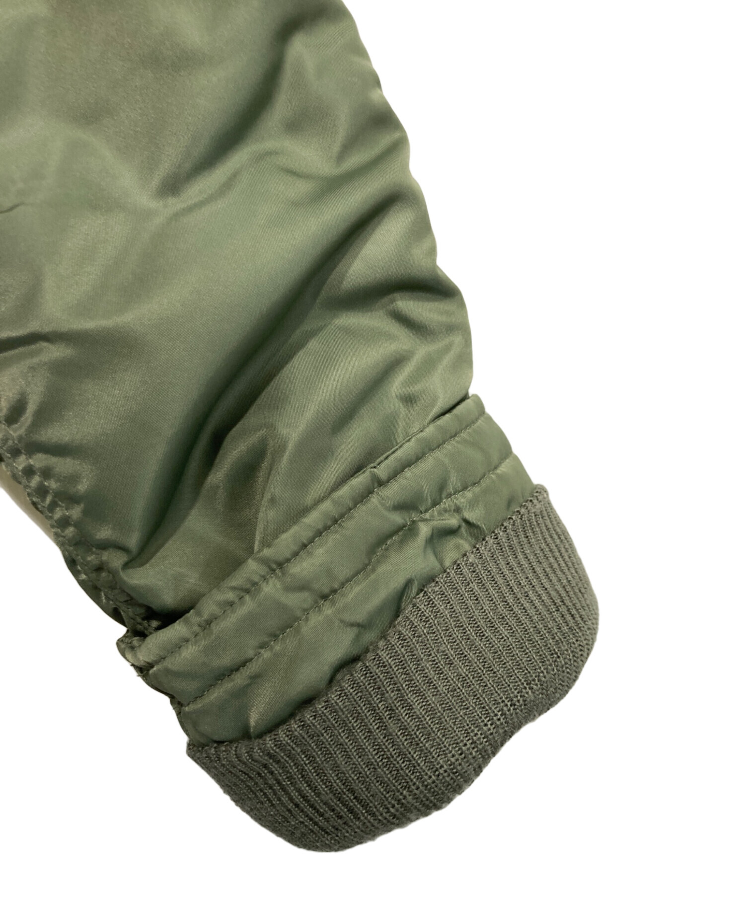 中古・古着通販】AVIREX (アヴィレックス) N-3B フライトジャケット