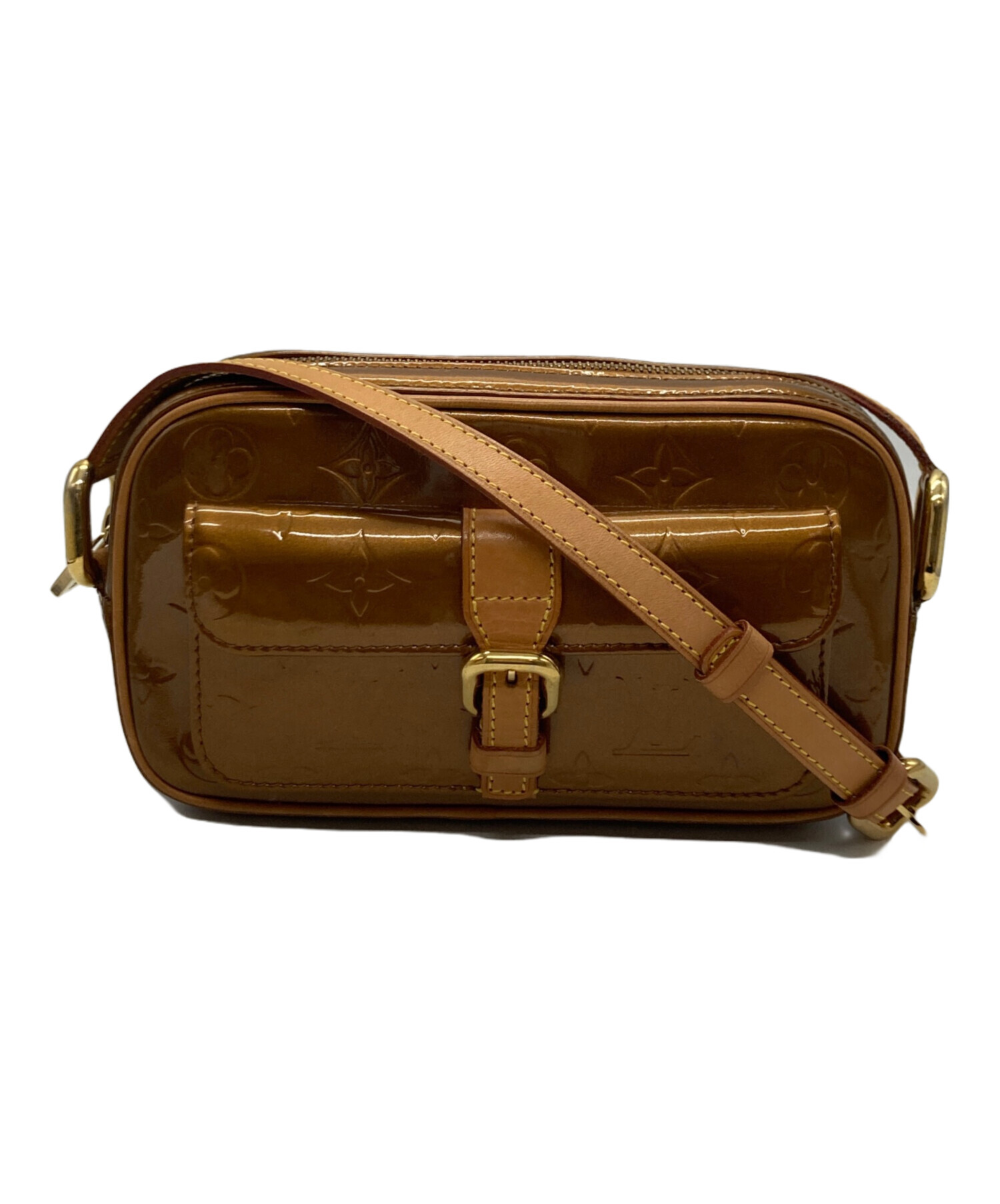 中古・古着通販】LOUIS VUITTON (ルイ ヴィトン) クリスティMM